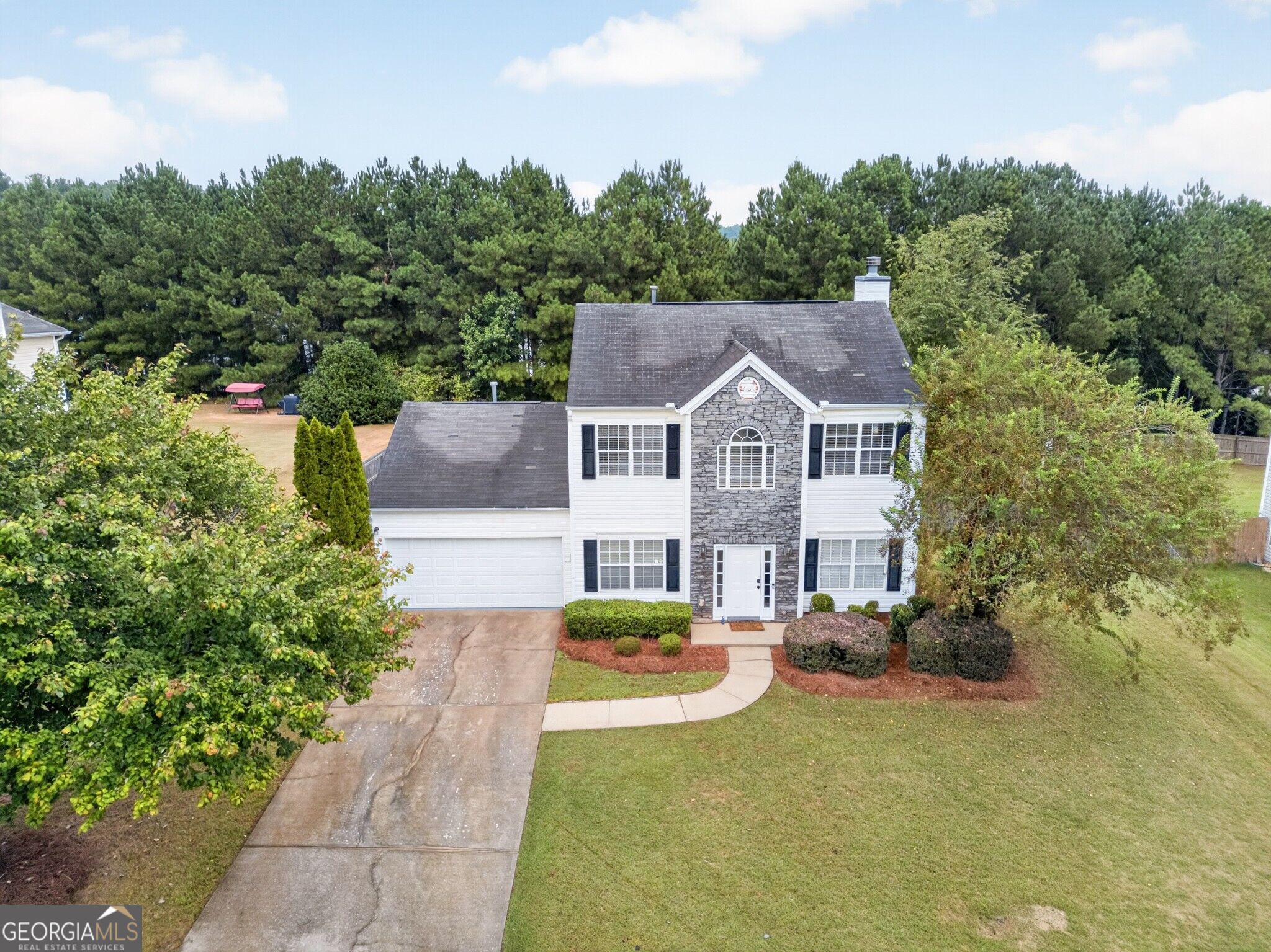 909 Milton Circle