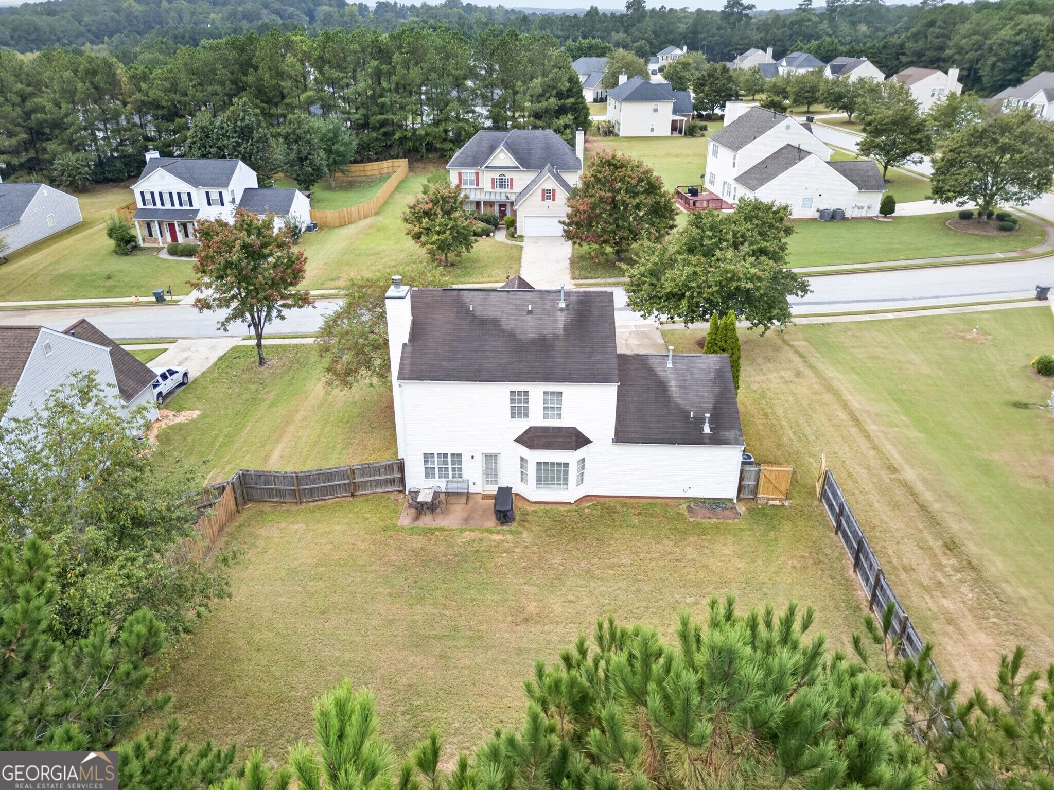 909 Milton Circle