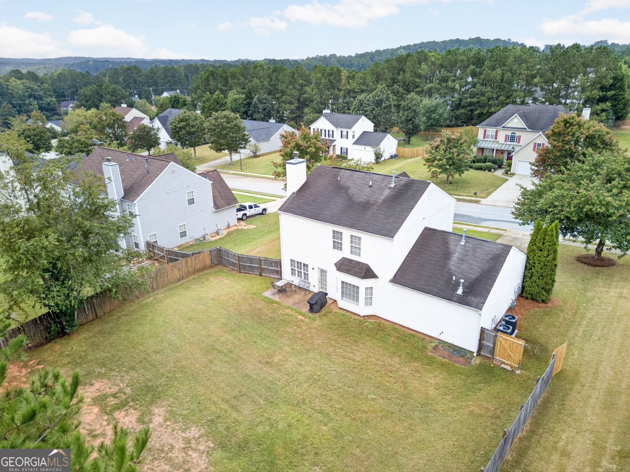 909 Milton Circle