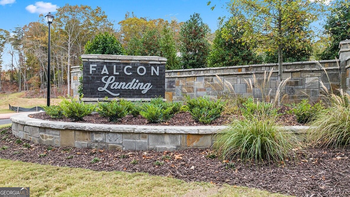 4196 Kestrel Court