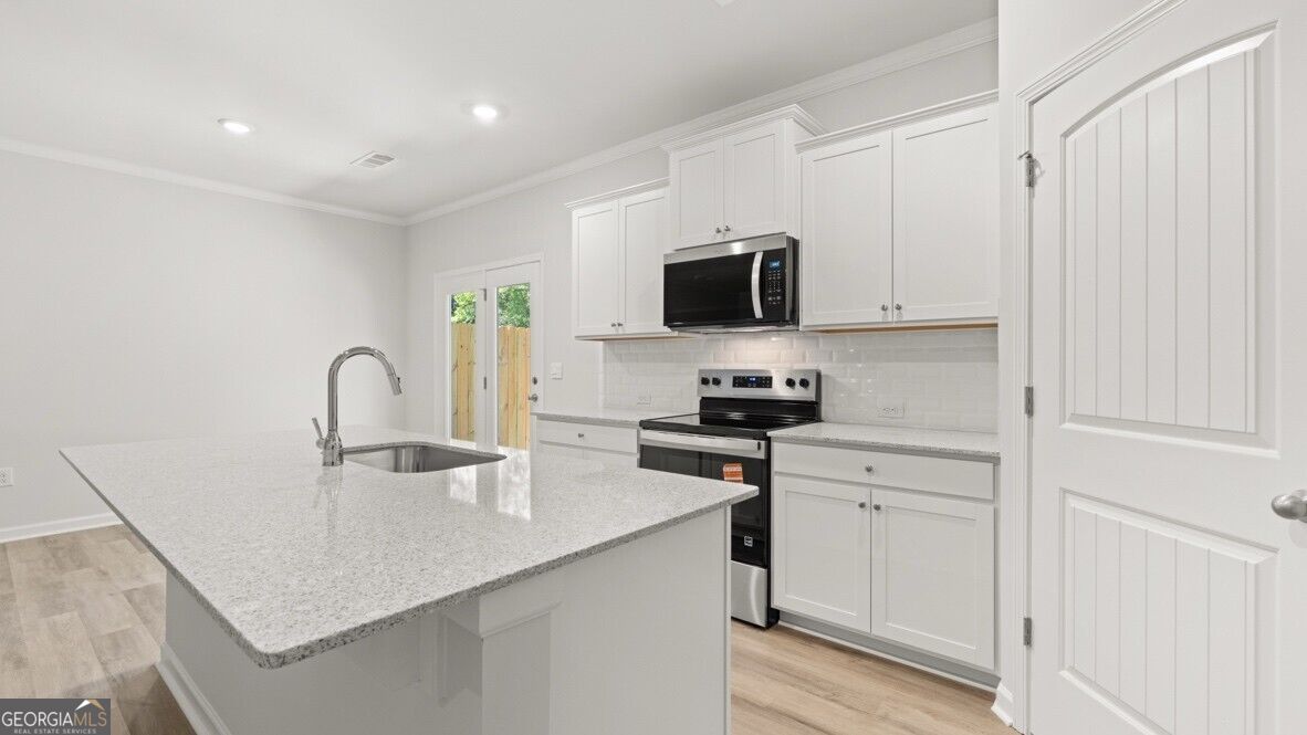 4196 Kestrel Court