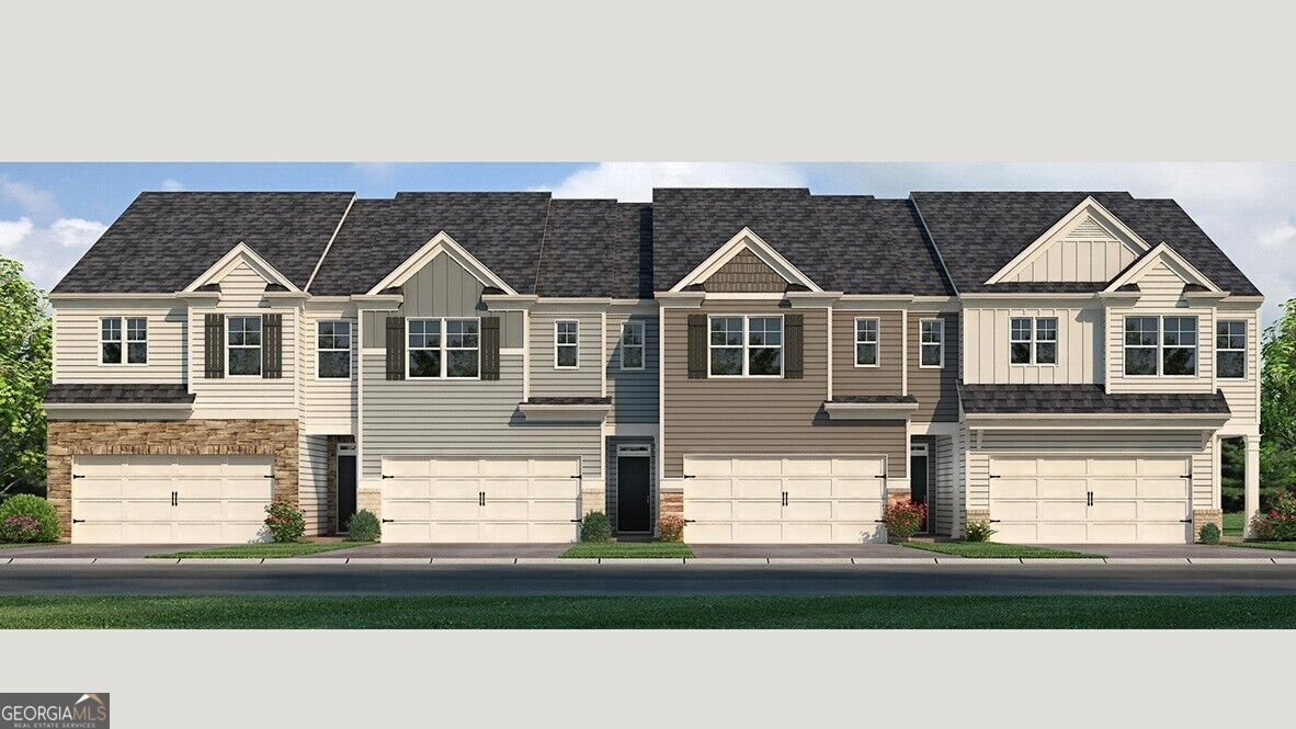 4196 Kestrel Court