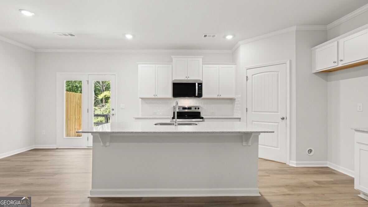 4196 Kestrel Court