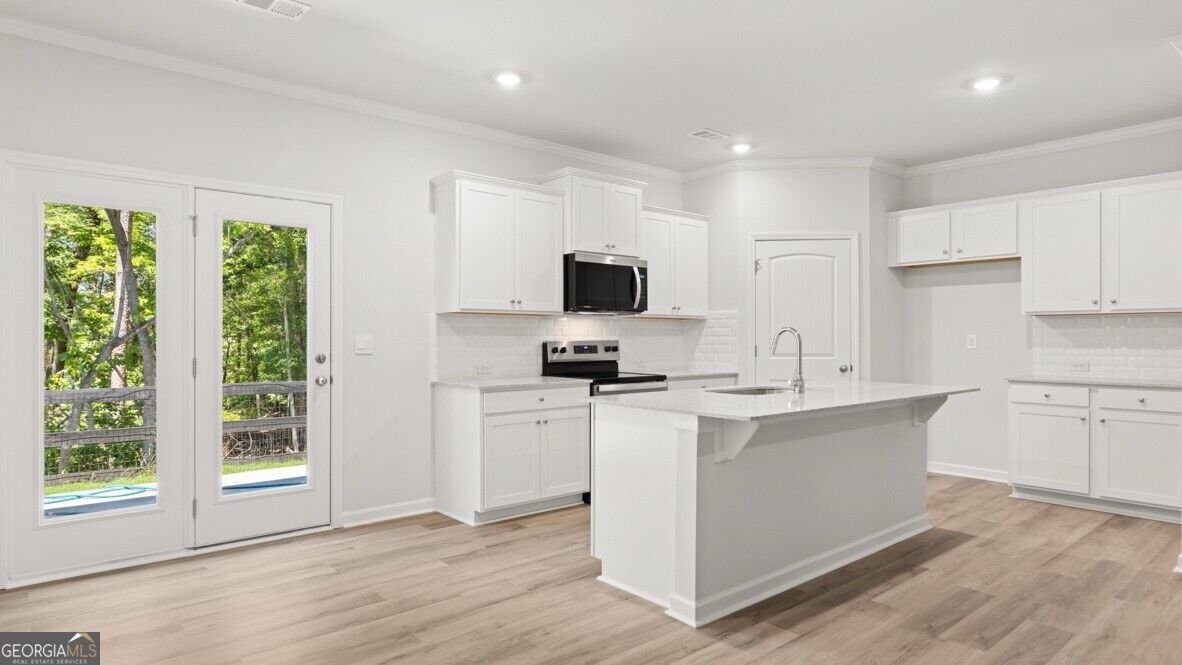 4196 Kestrel Court
