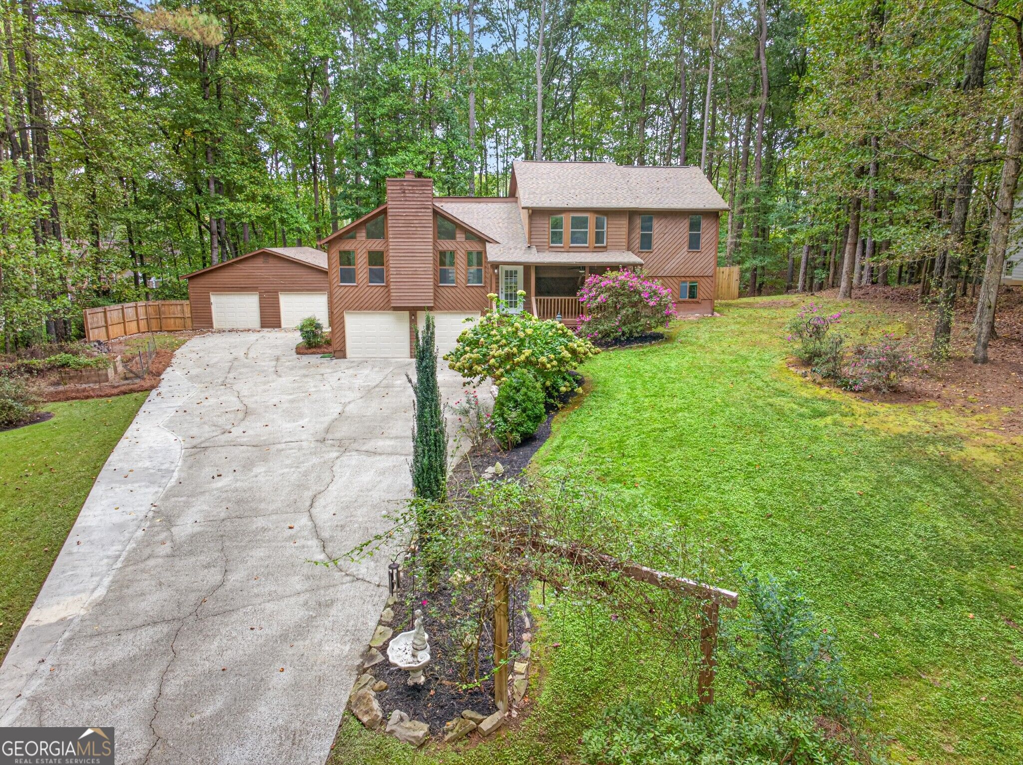3570 Daylon Drive