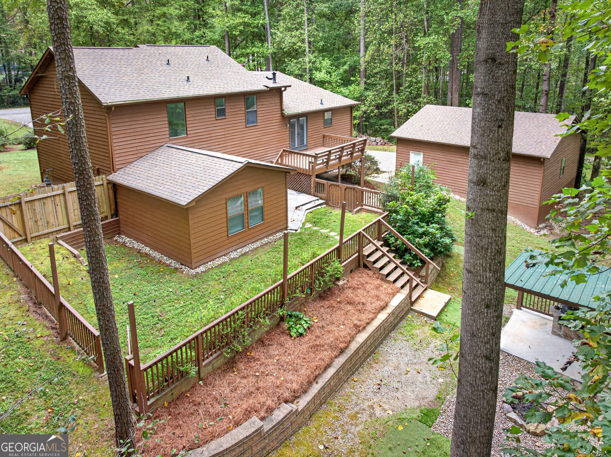 3570 Daylon Drive