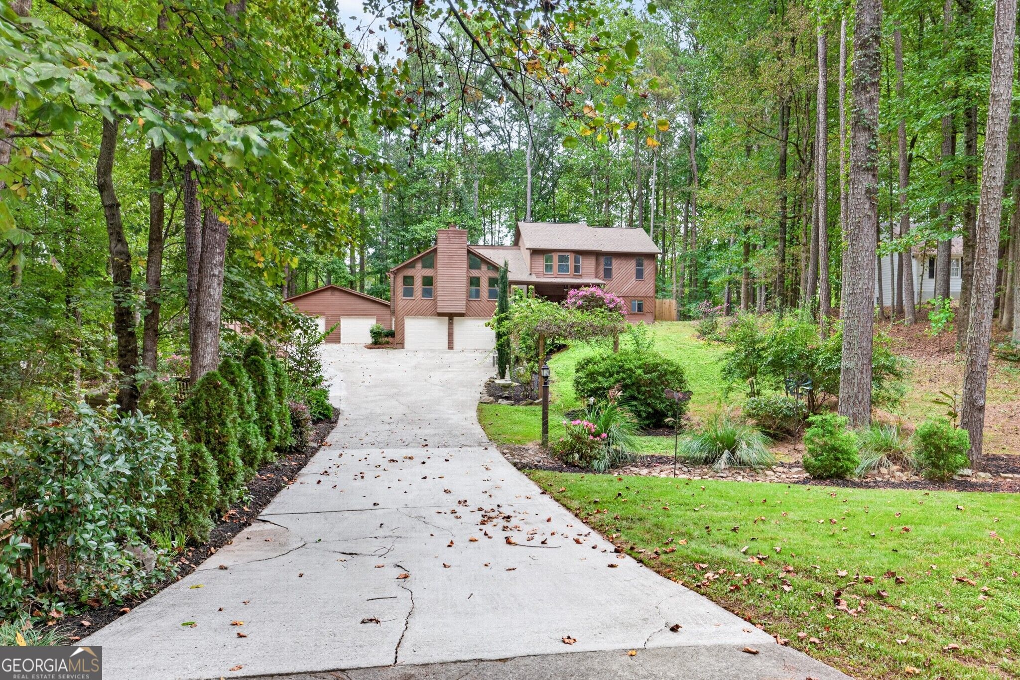 3570 Daylon Drive
