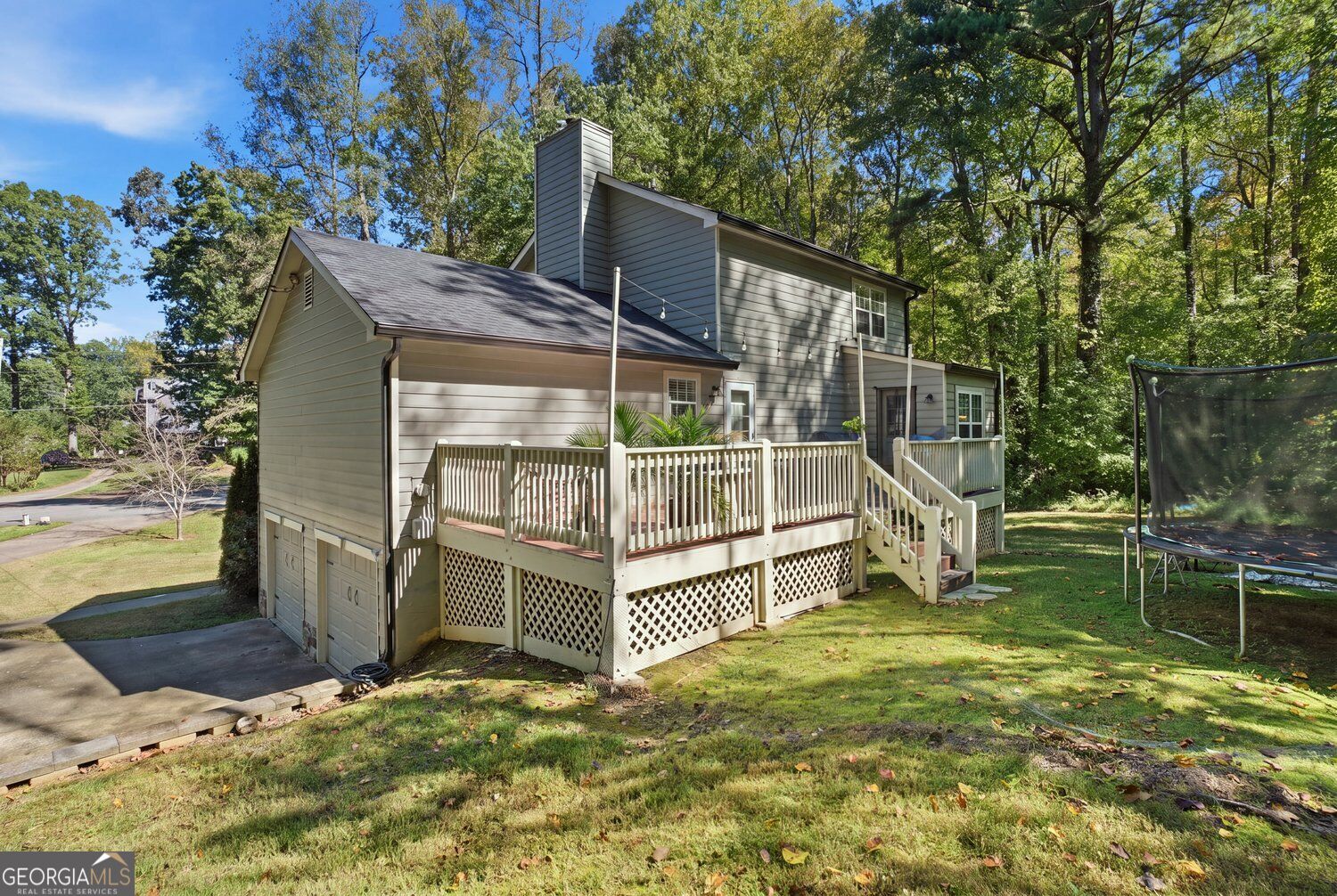 2657 Foxglove Court SW