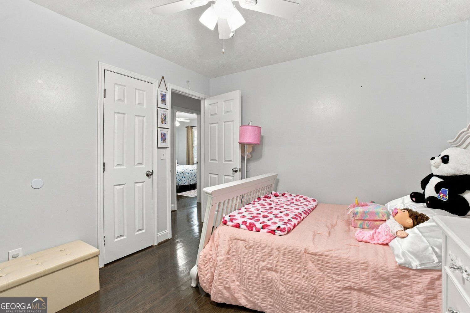 2657 Foxglove Court SW