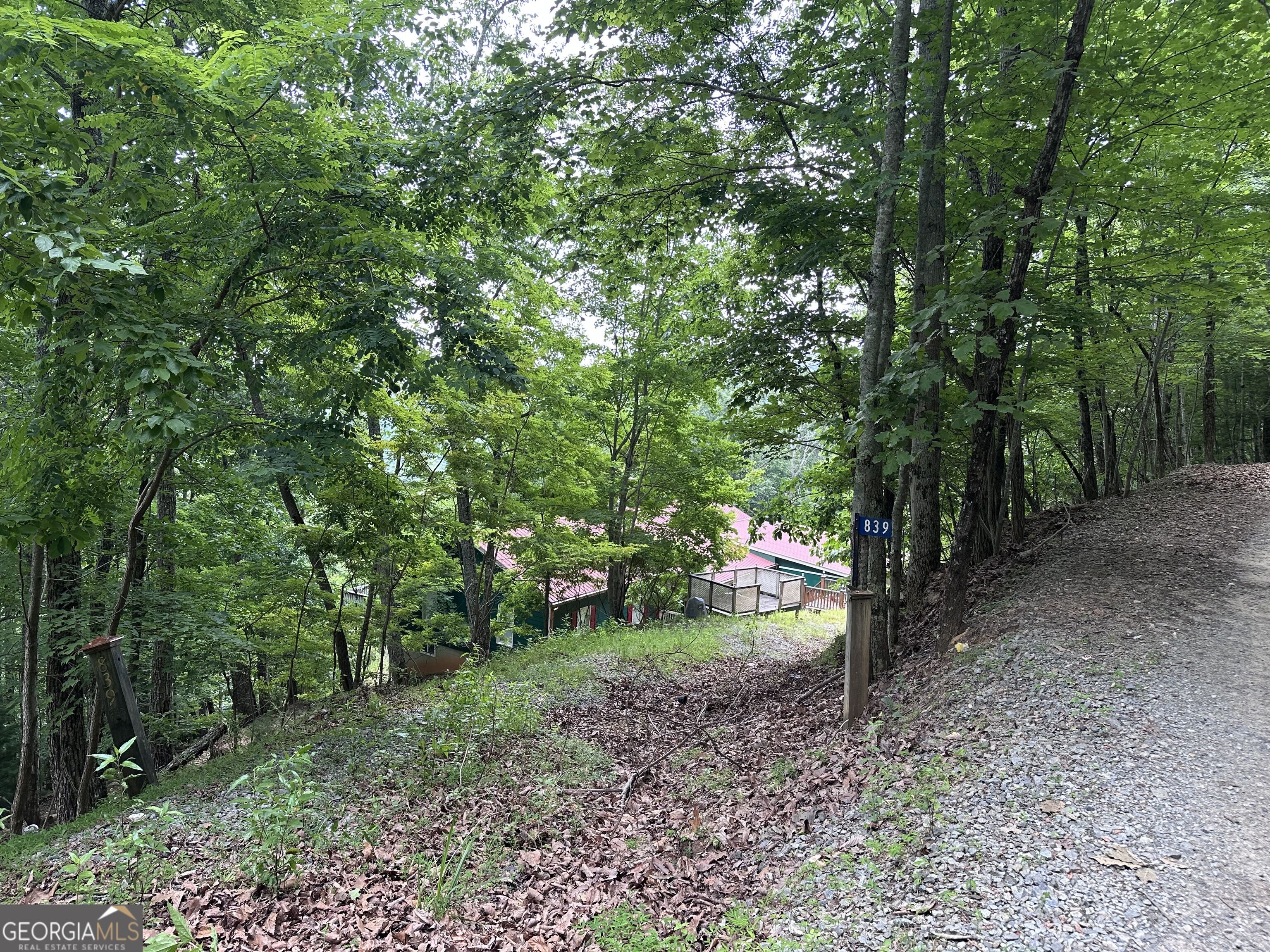 839 Enchanting Circle