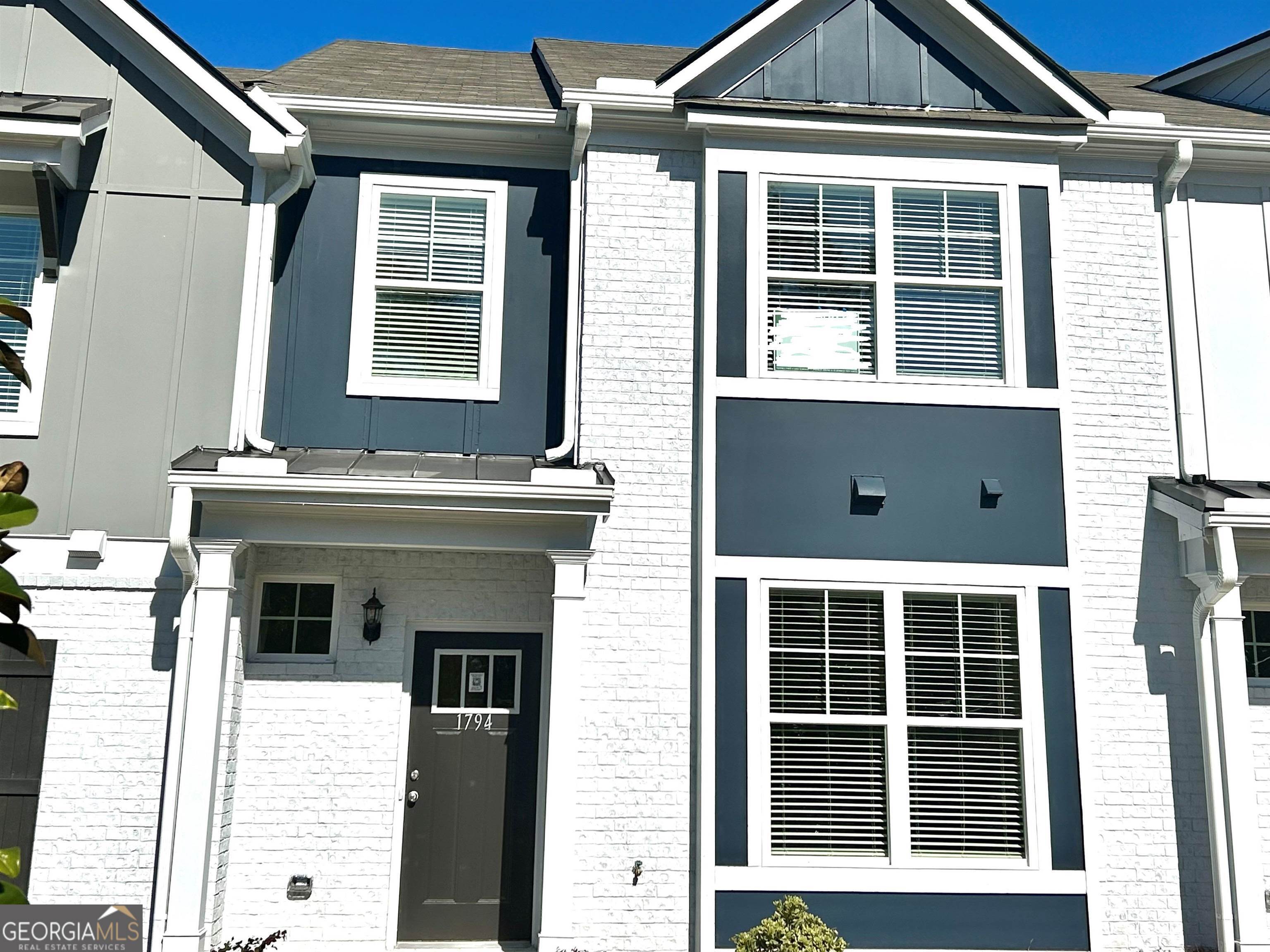 1794 Emory Lane # 101