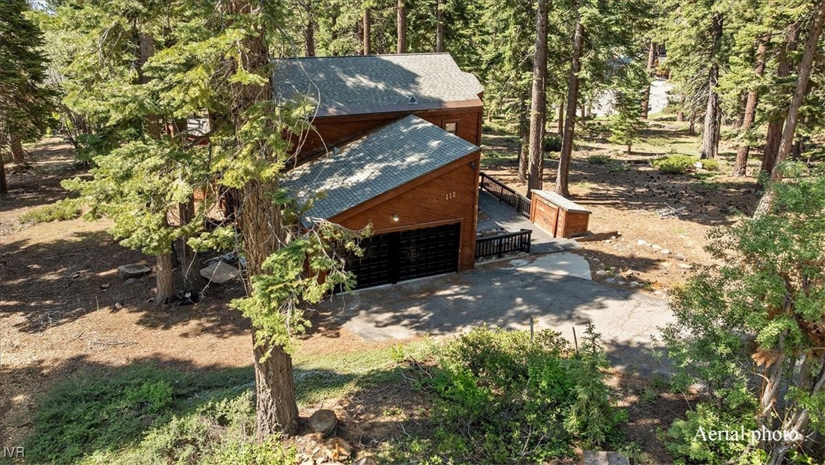 650 Tumbleweed Cir