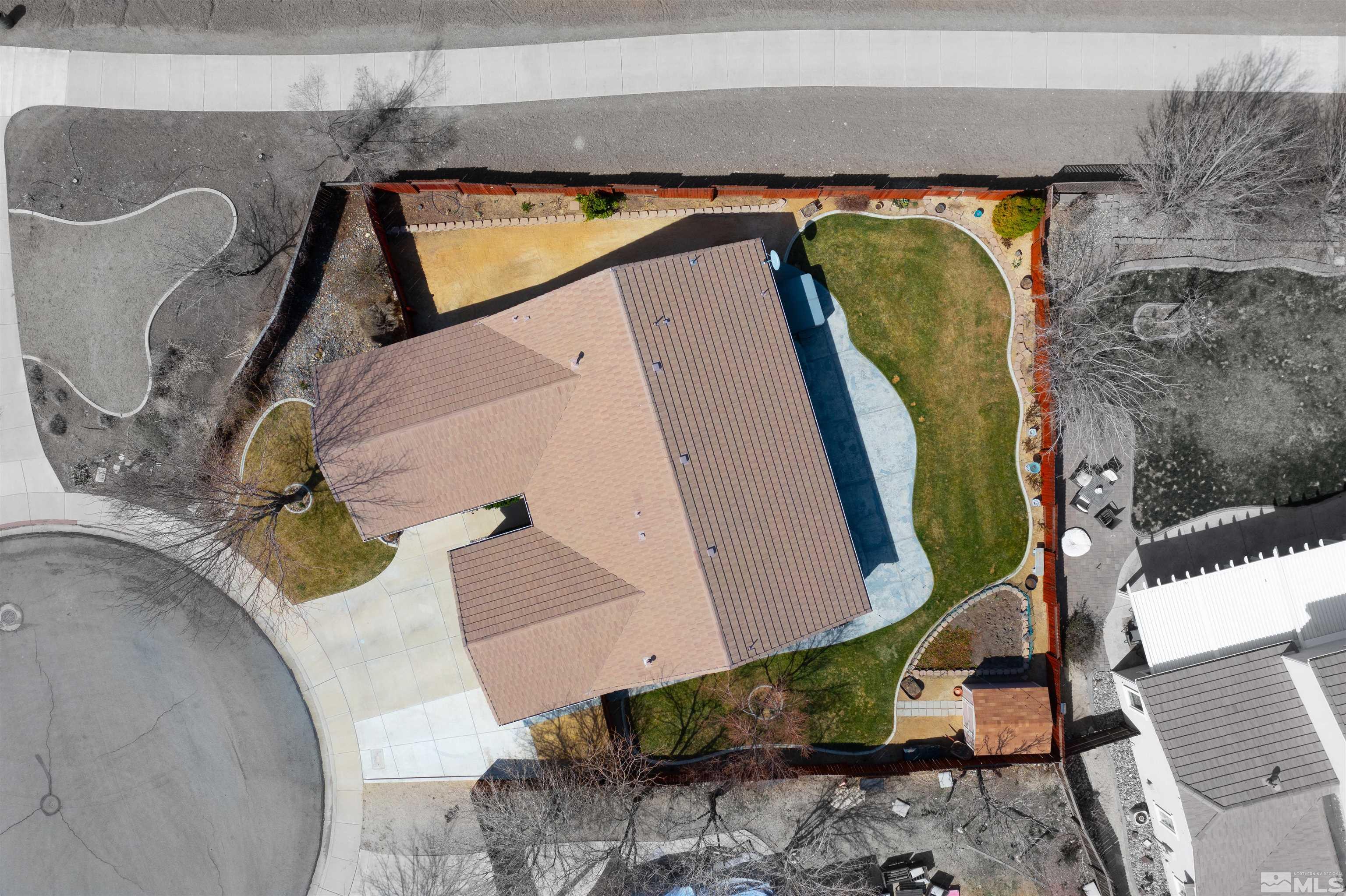 606 Junction Peak Court