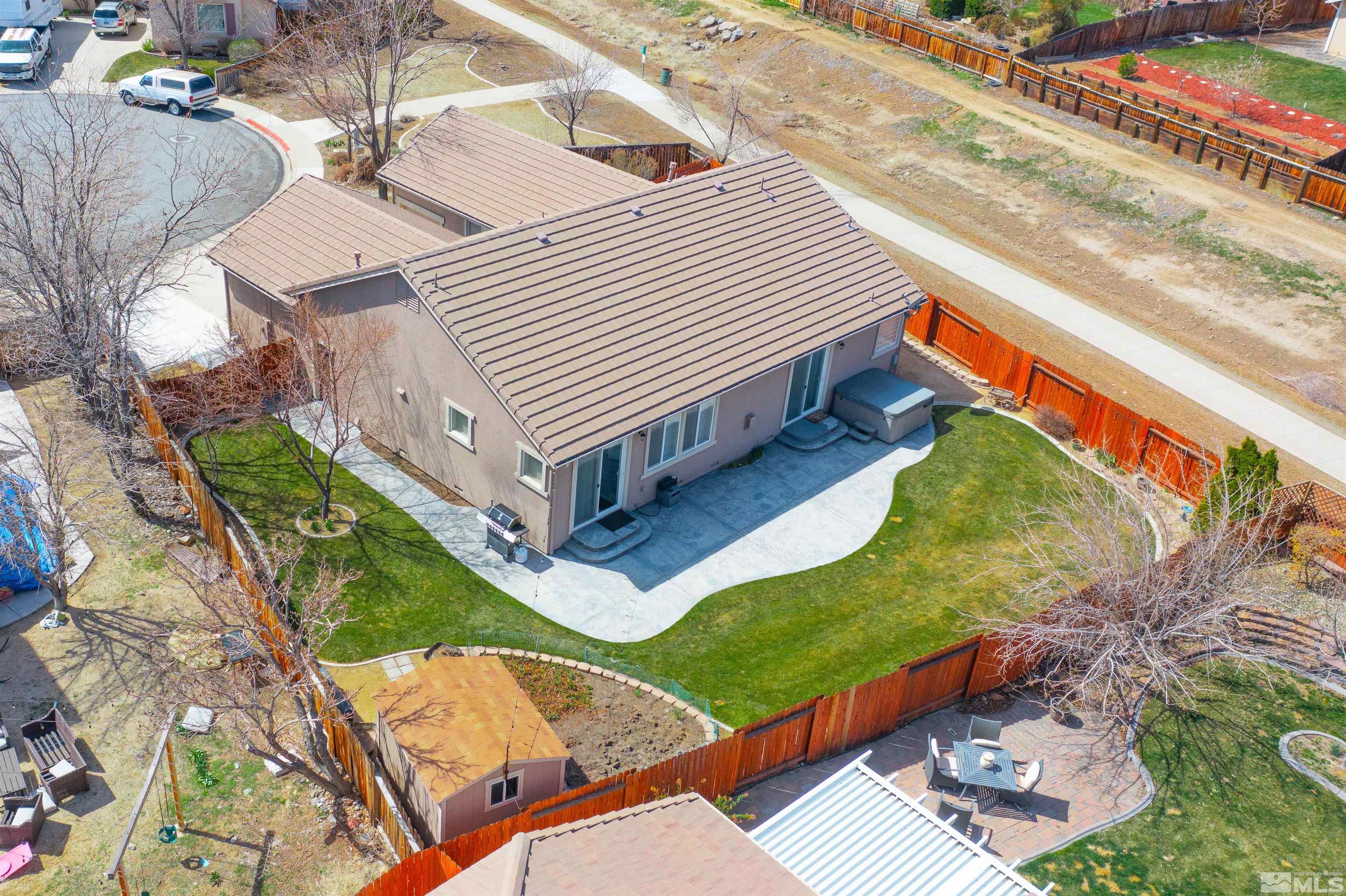 606 Junction Peak Court