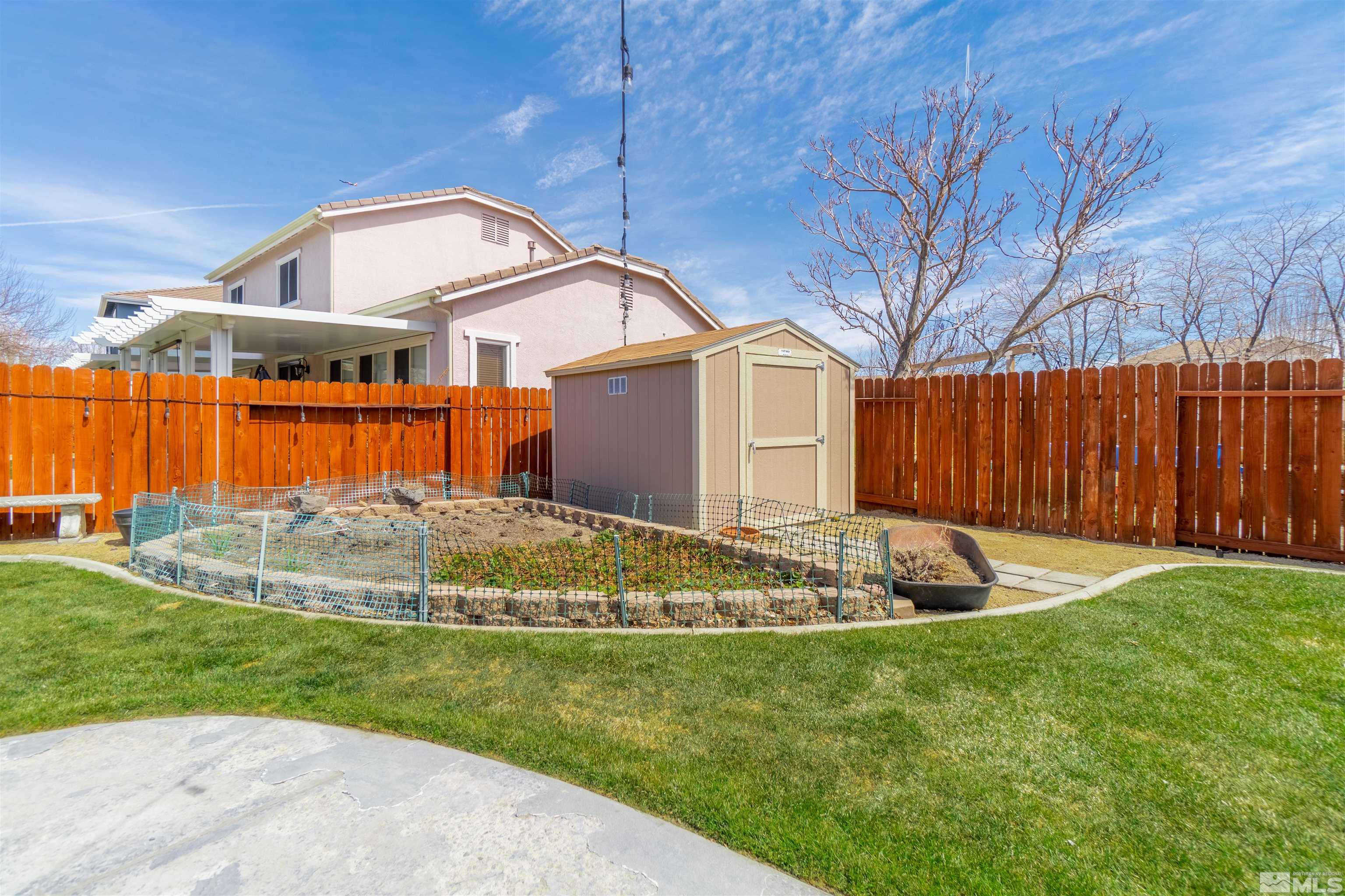 606 Junction Peak Court