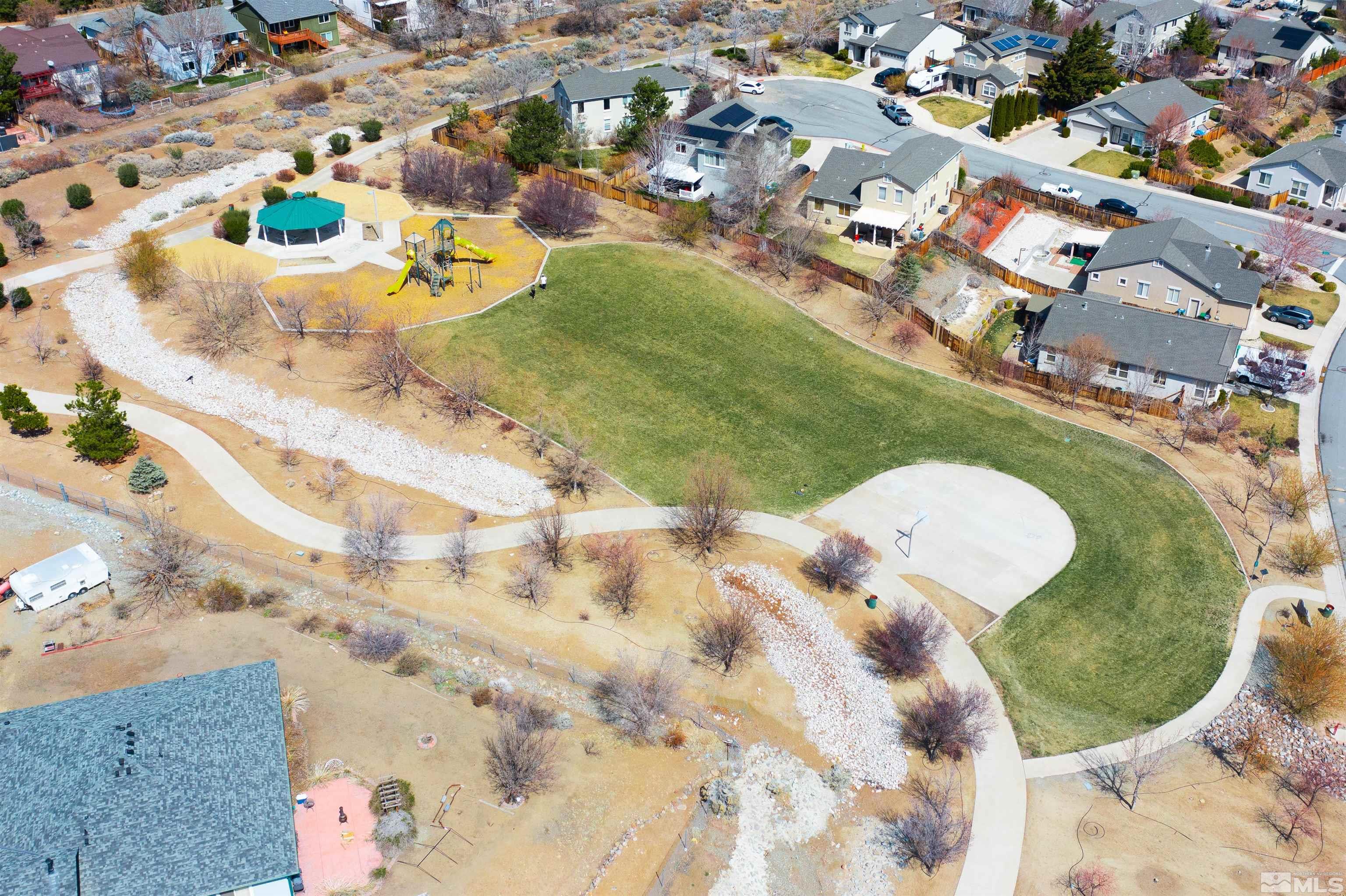 606 Junction Peak Court