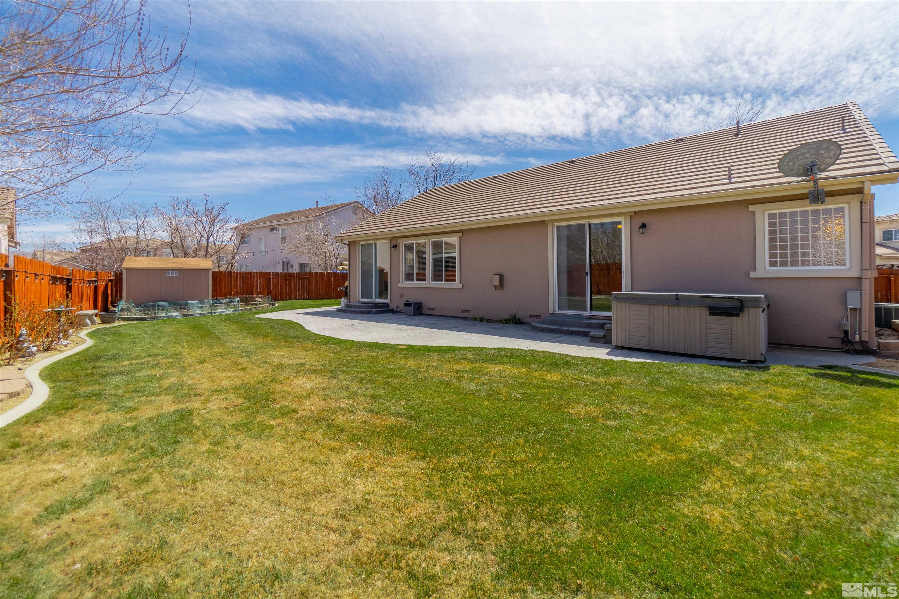 606 Junction Peak Court