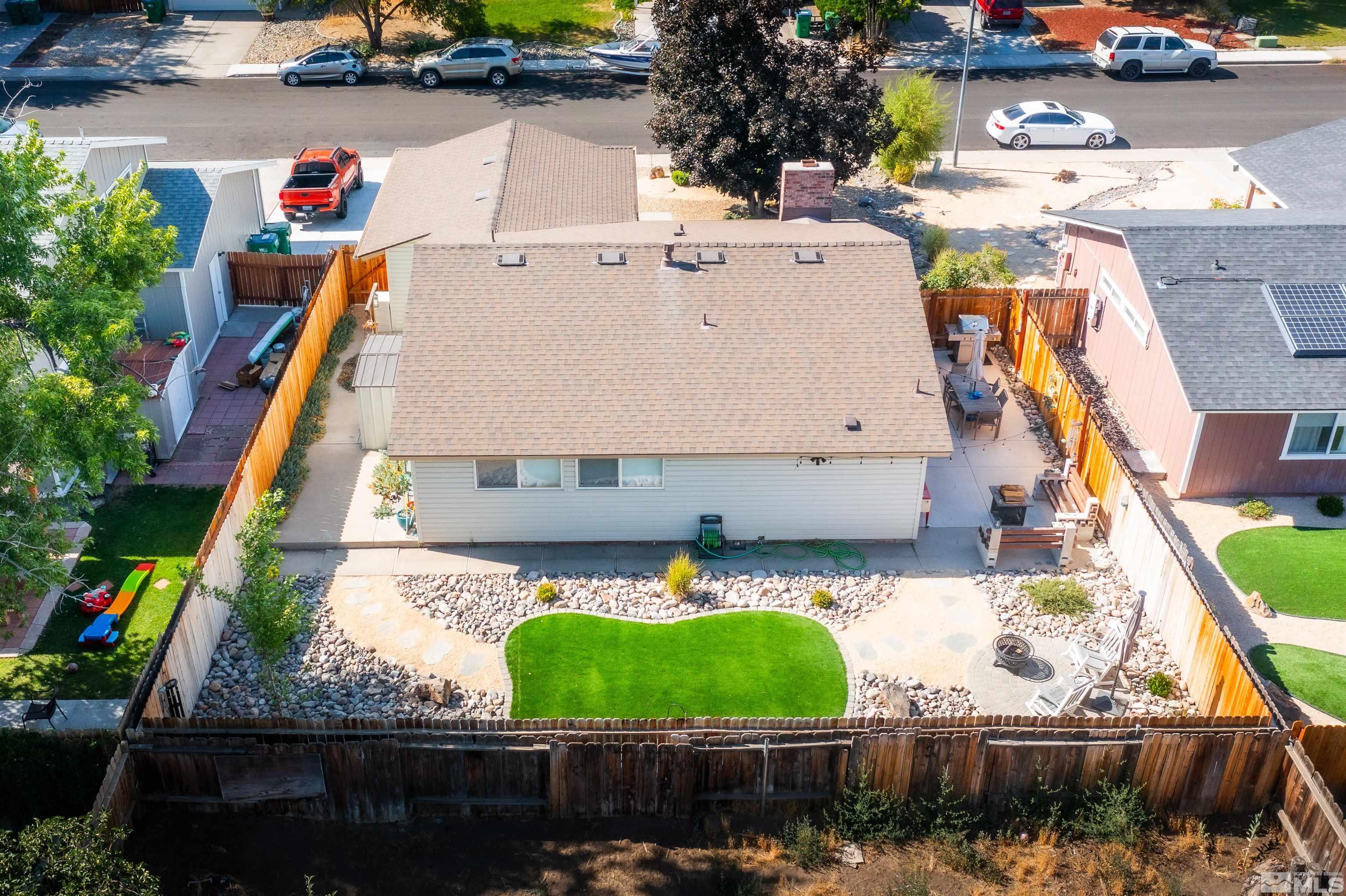 865 Glen Molly Drive