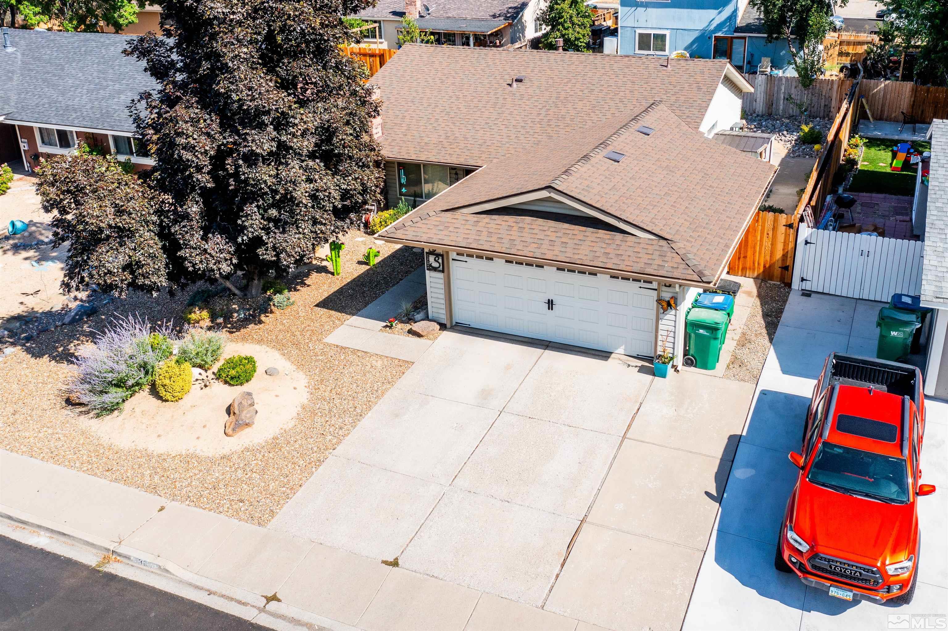 865 Glen Molly Drive