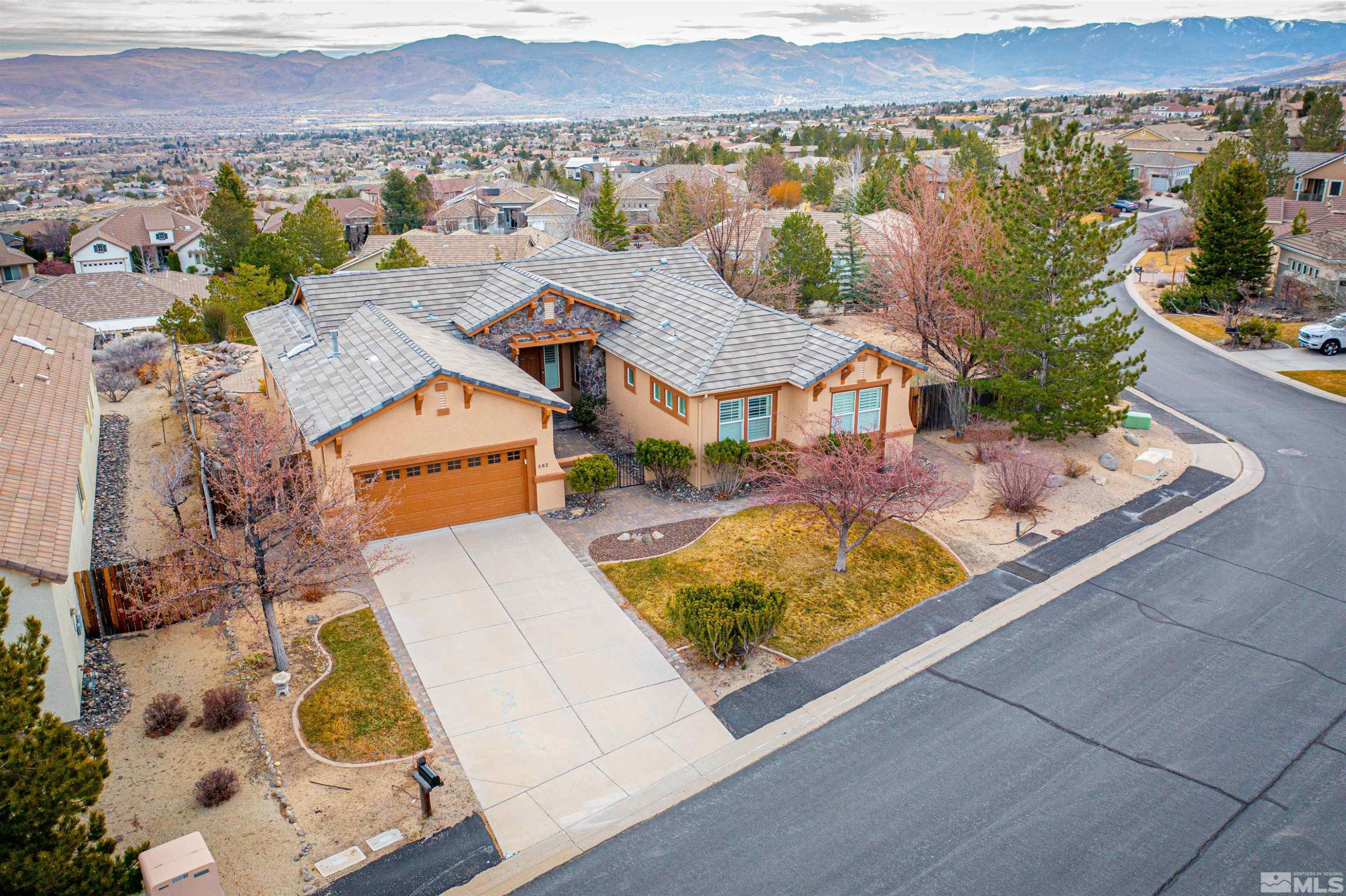 582 Echo Ridge Court