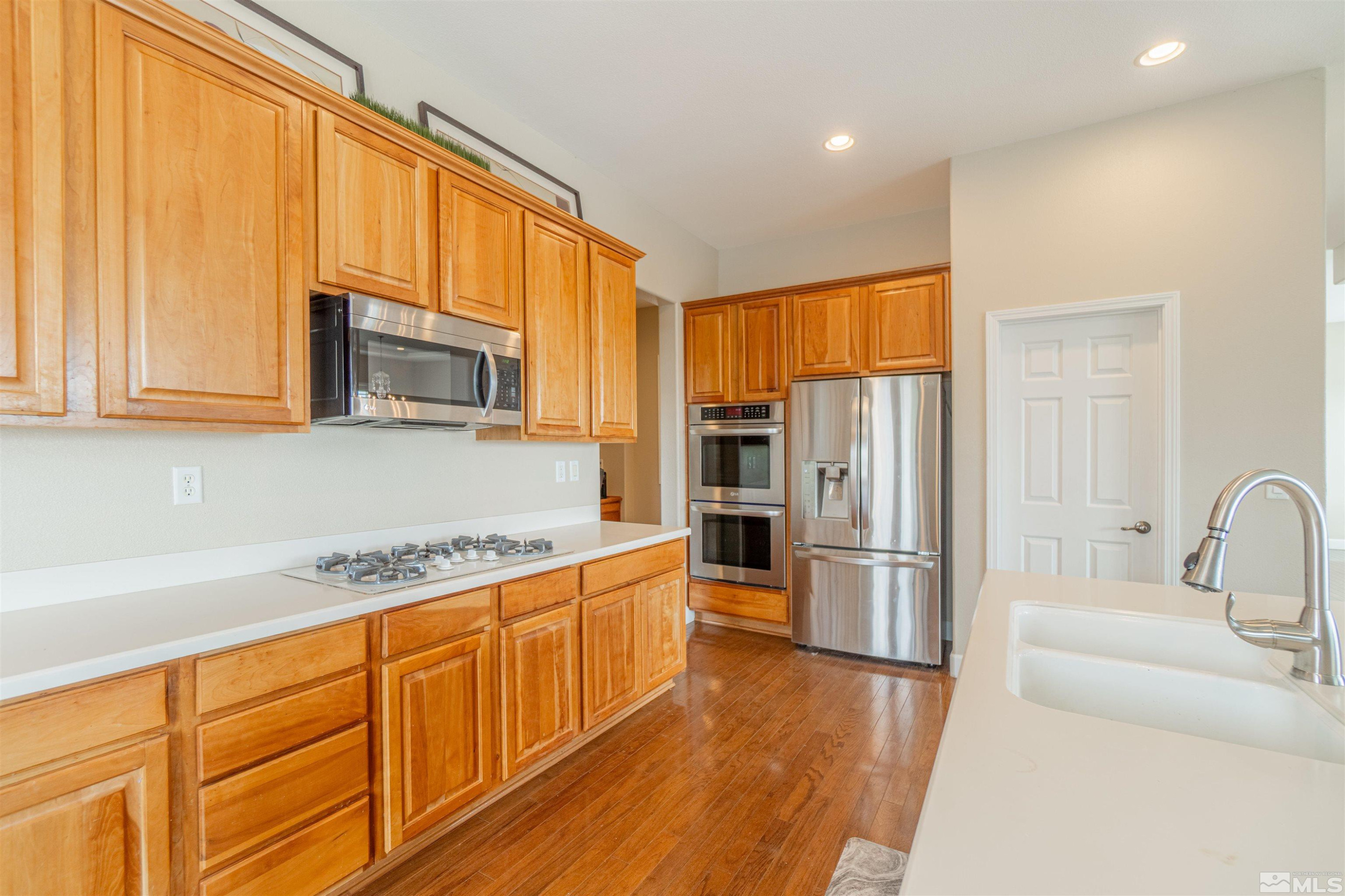 582 Echo Ridge Court