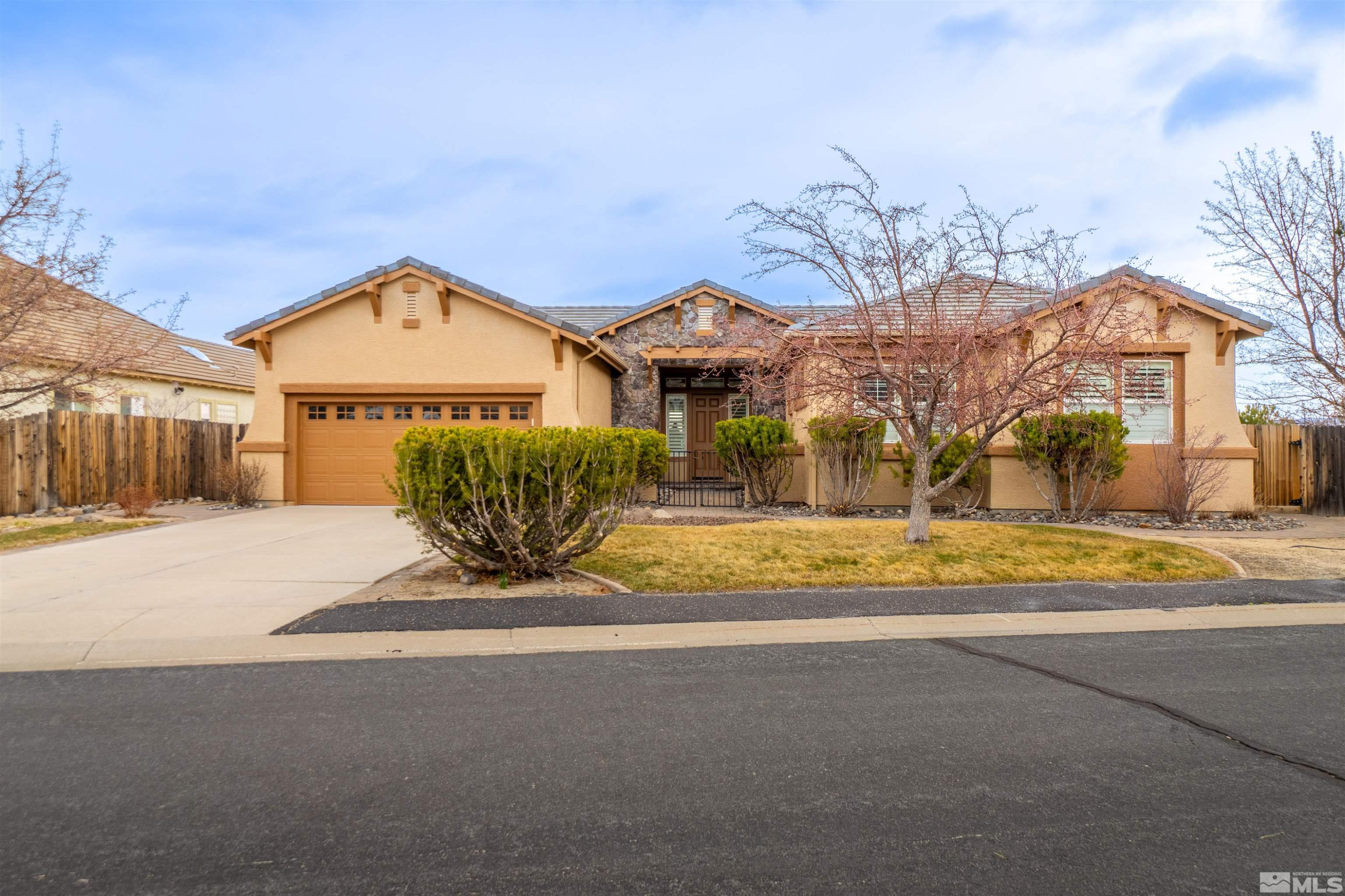 582 Echo Ridge Court
