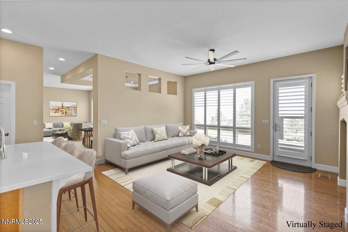 582 Echo Ridge Court