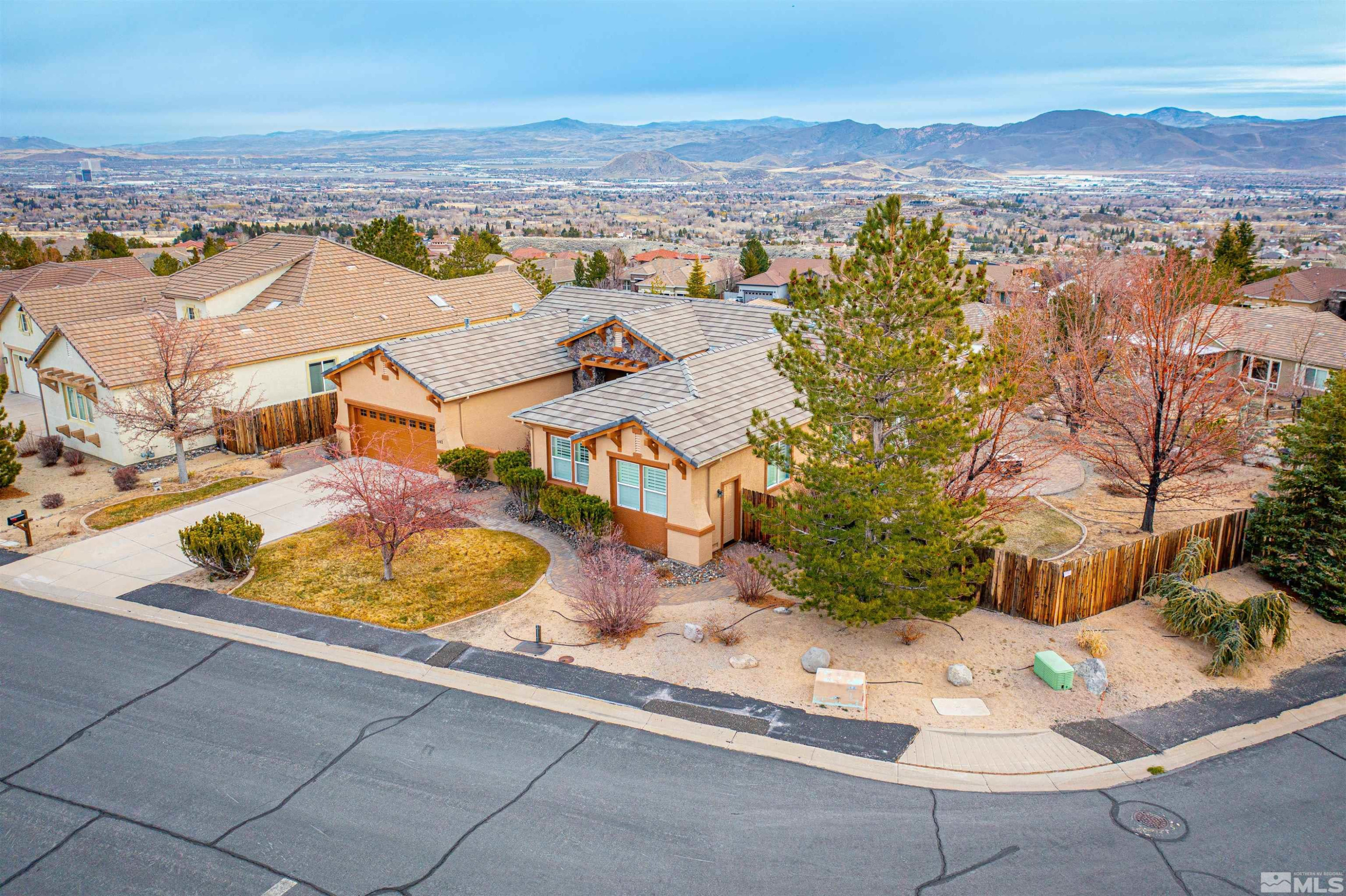 582 Echo Ridge Court