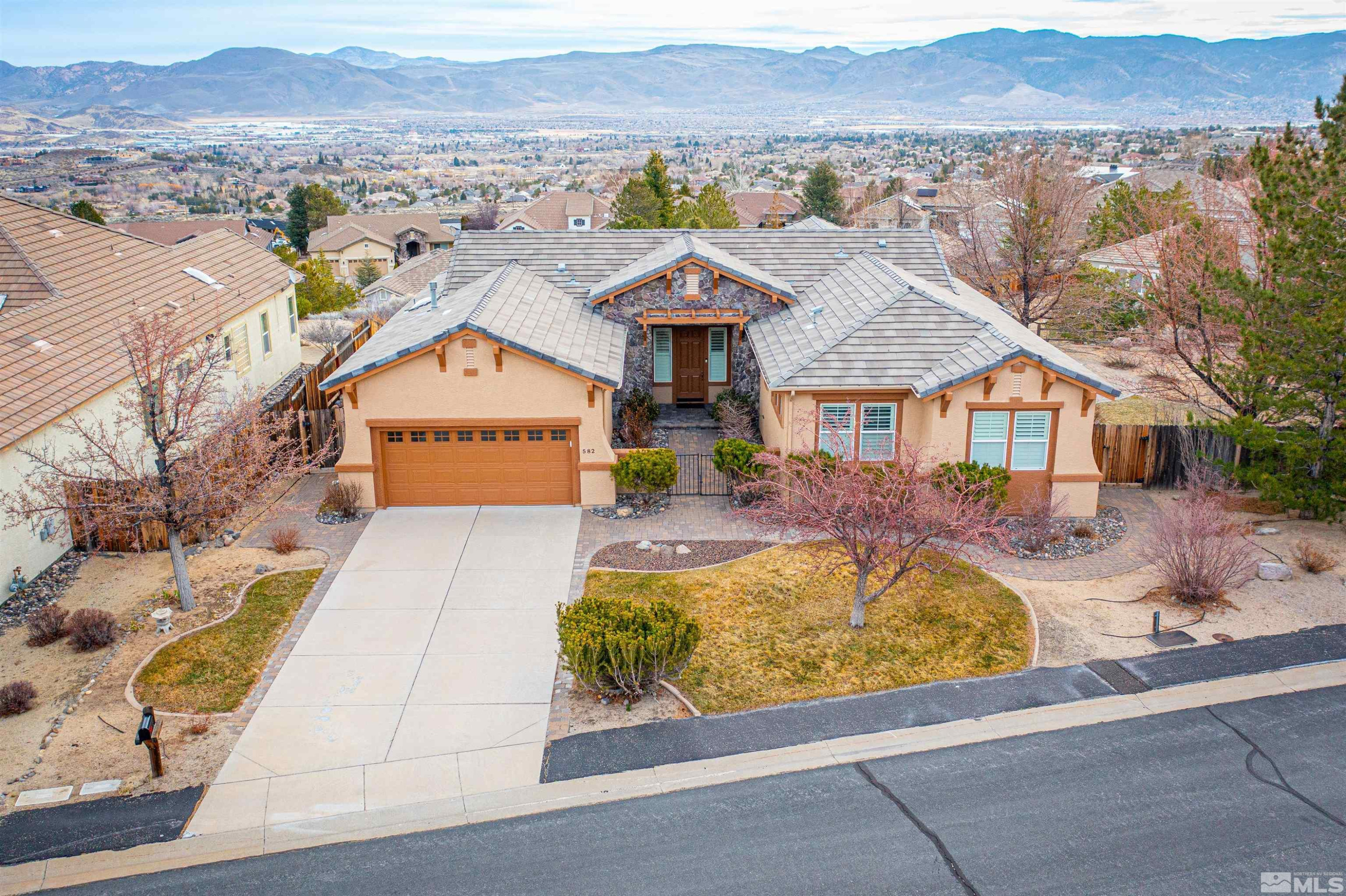 582 Echo Ridge Court