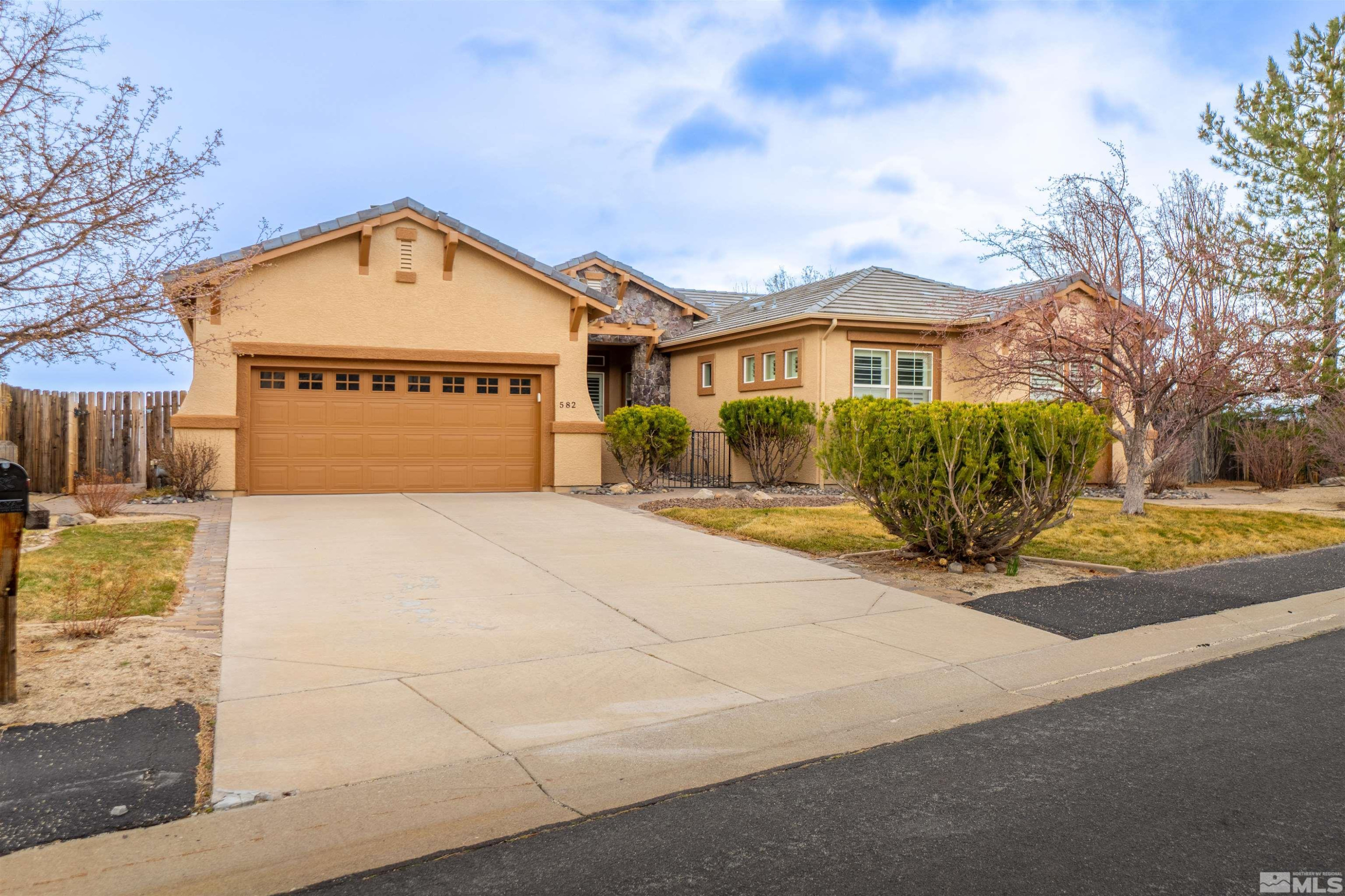 582 Echo Ridge Court