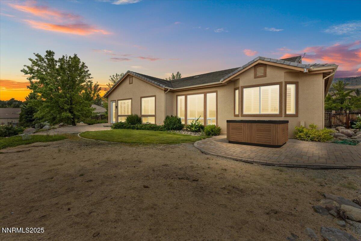 582 Echo Ridge Court