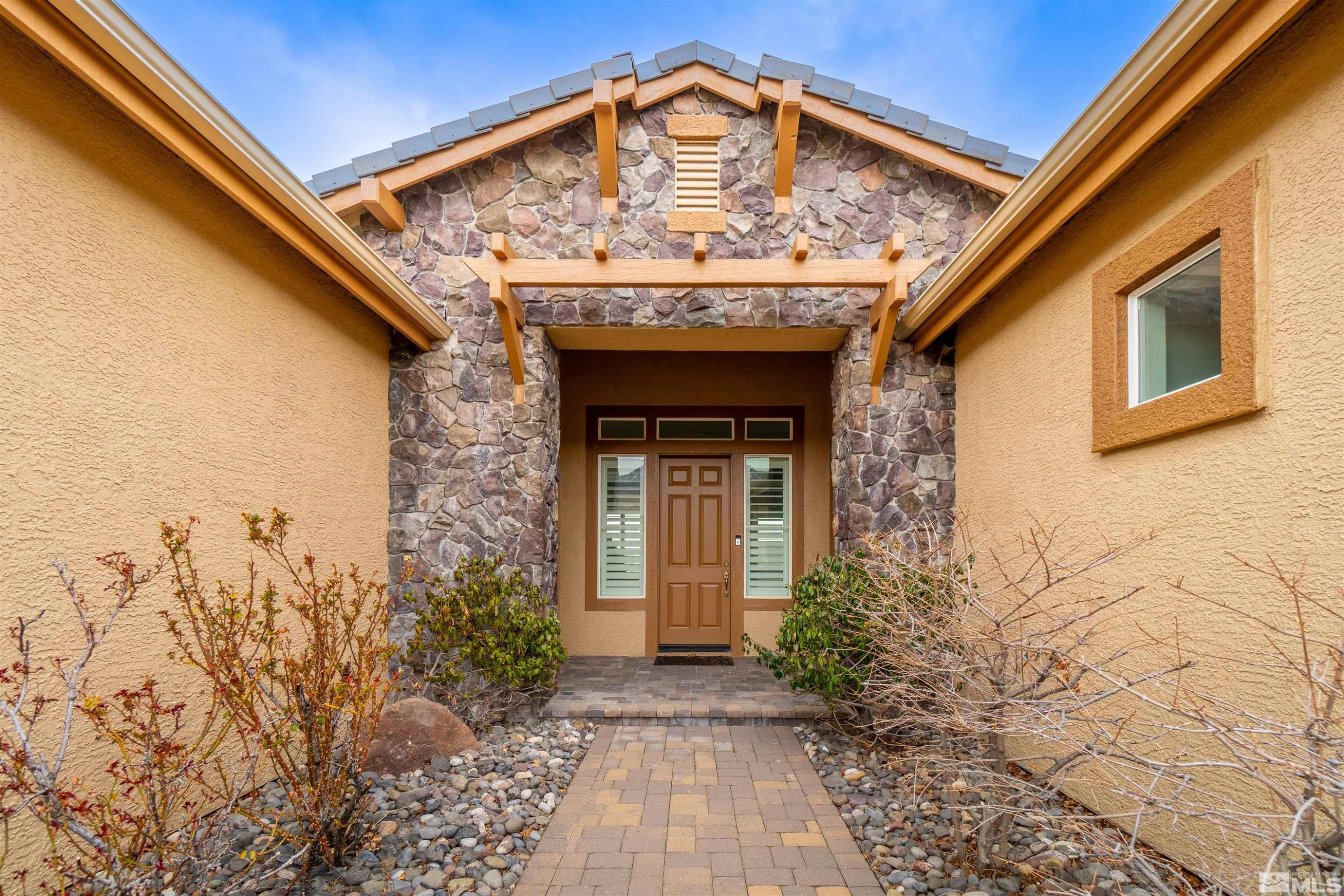 582 Echo Ridge Court