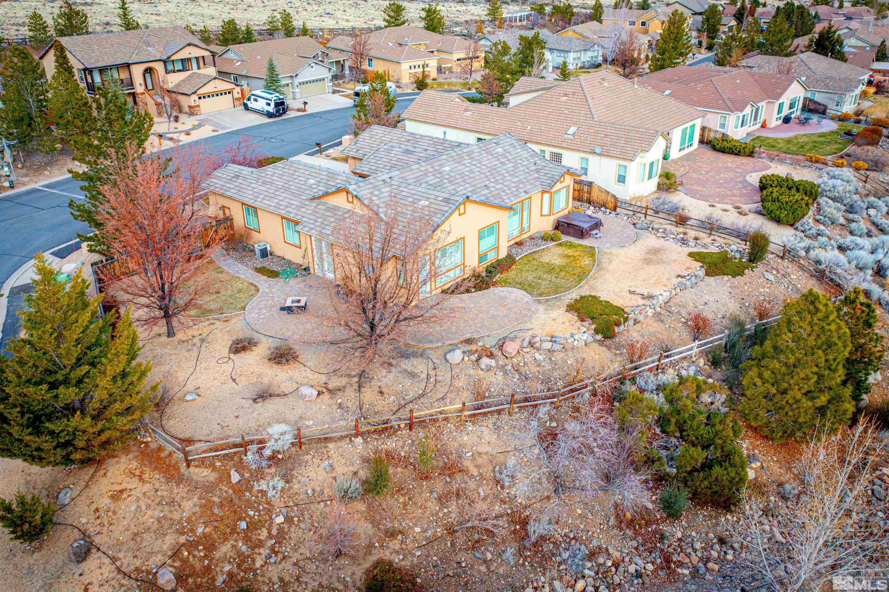 582 Echo Ridge Court