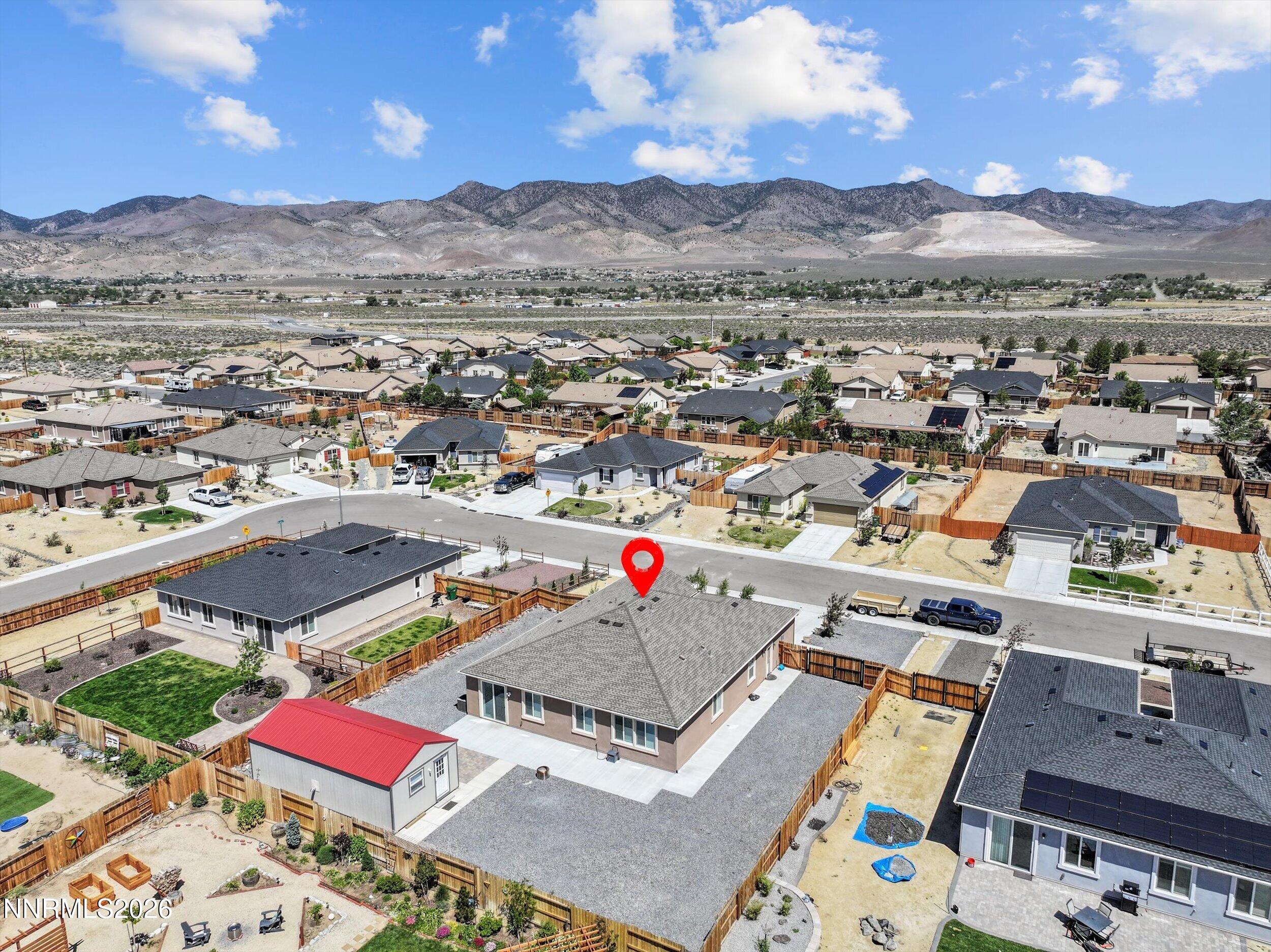 103 Rio Grande Way