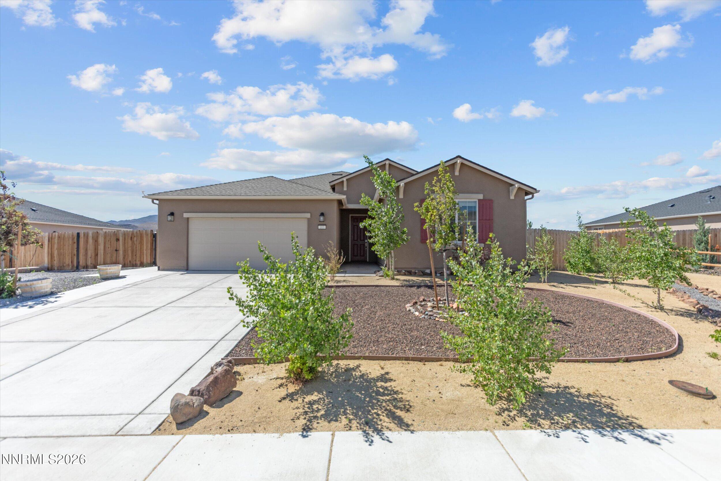 103 Rio Grande Way