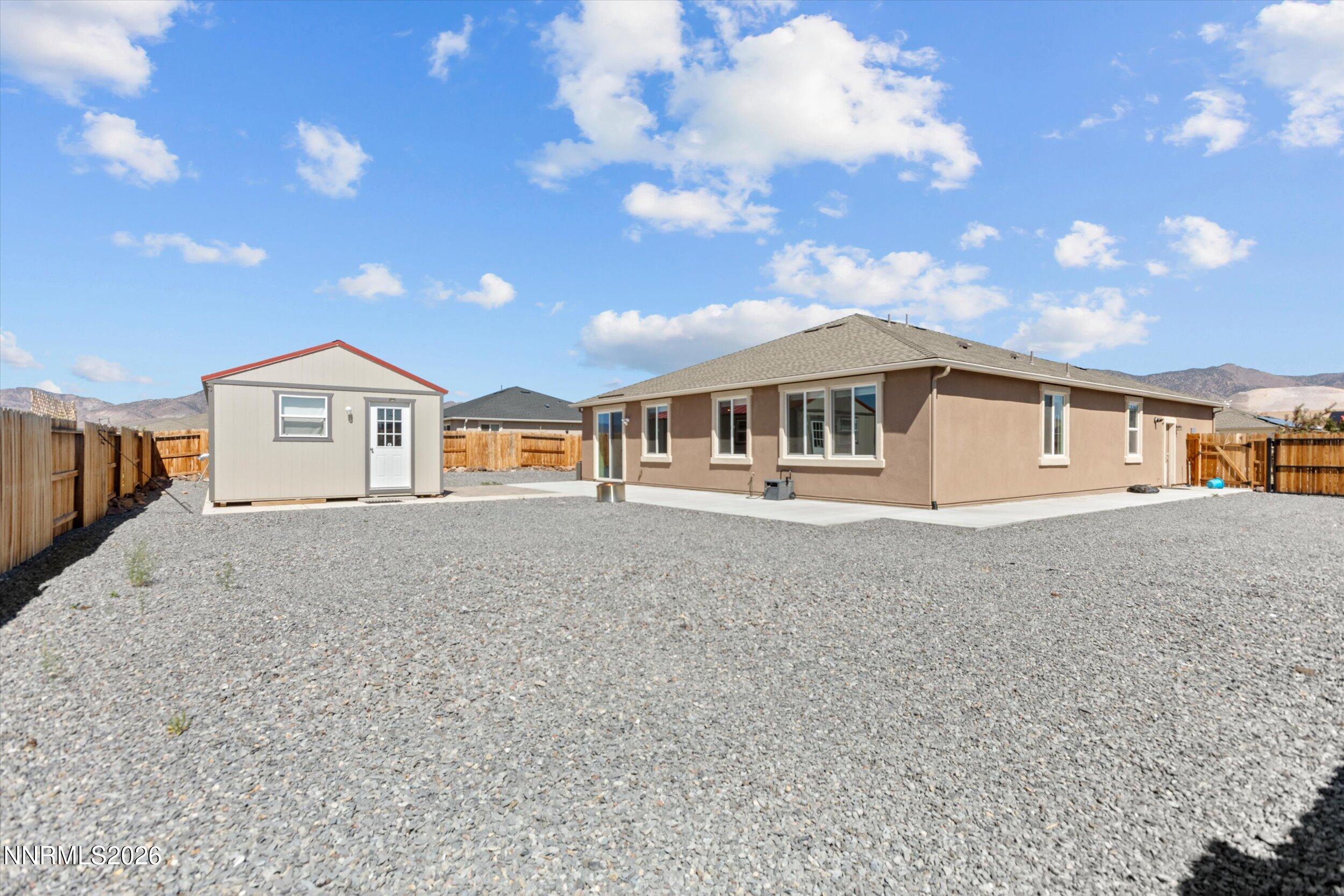 103 Rio Grande Way