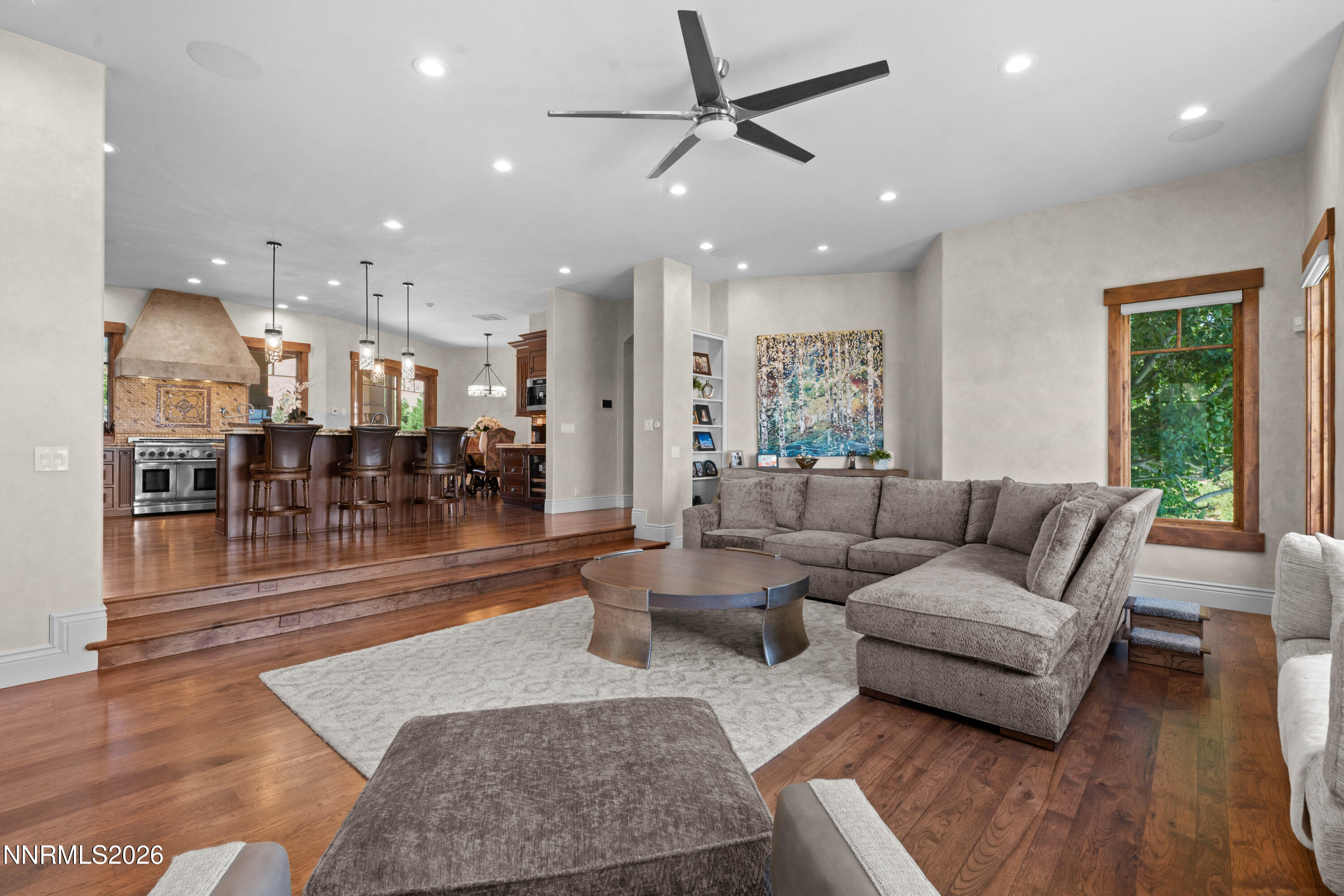 4816 Piney Woods Court