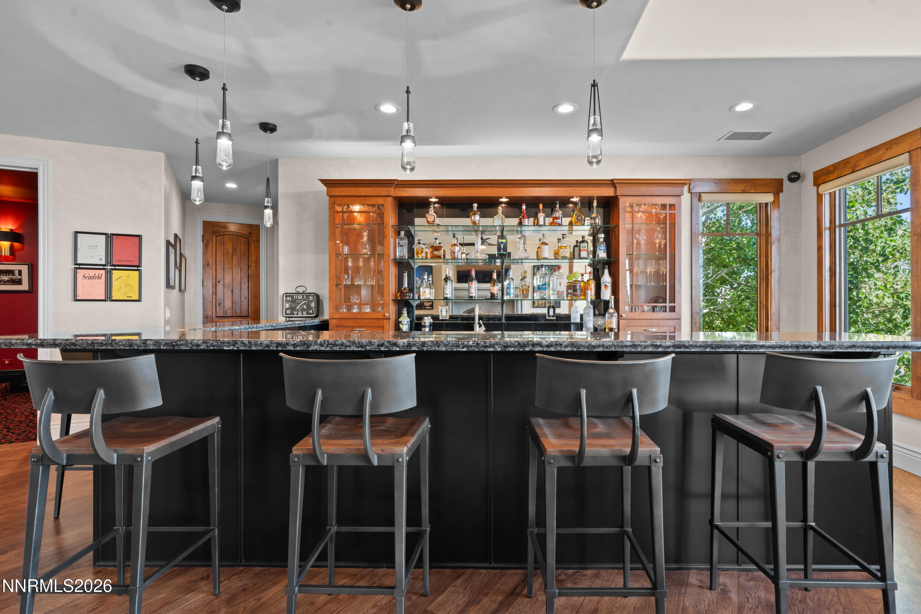4816 Piney Woods Court