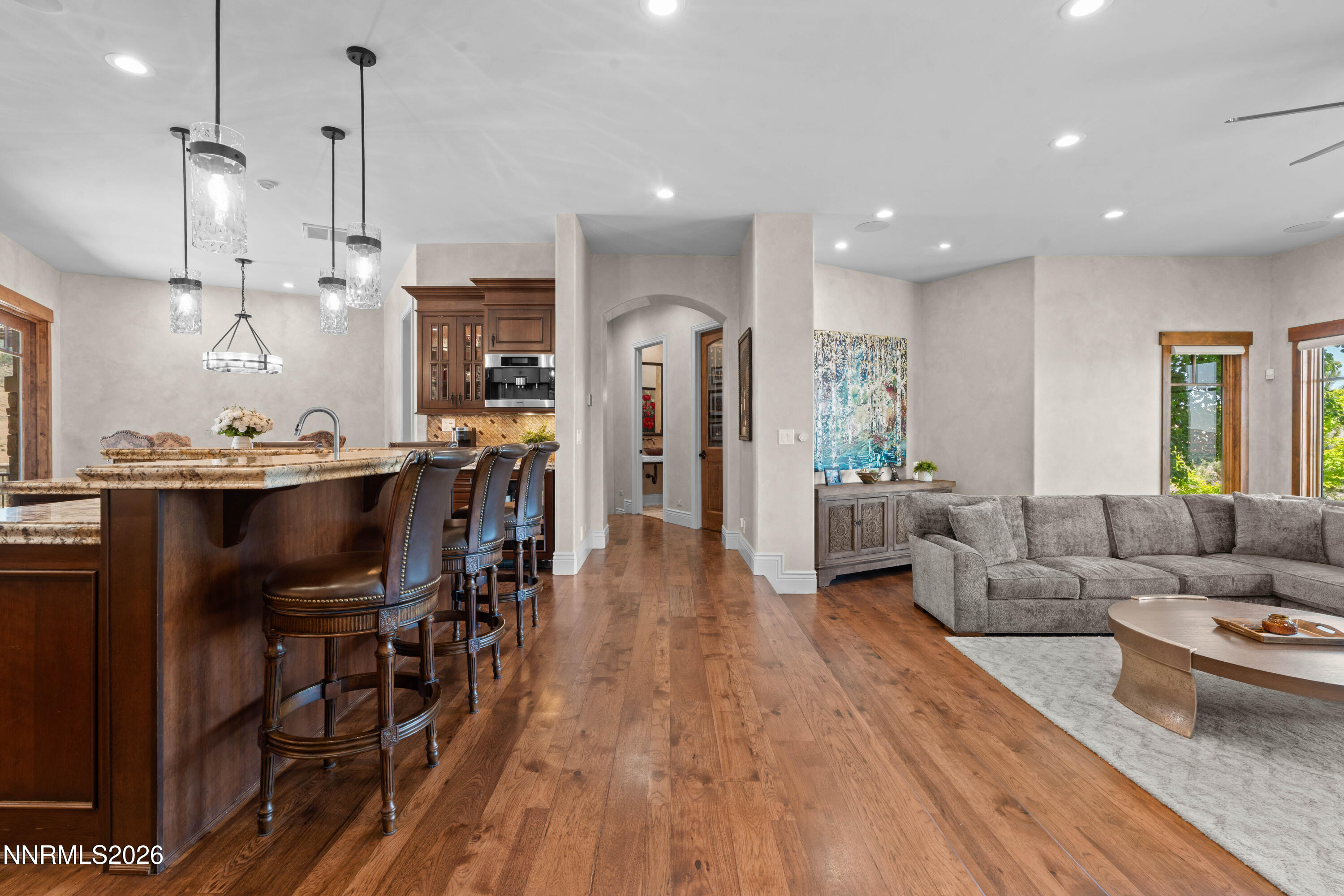 4816 Piney Woods Court
