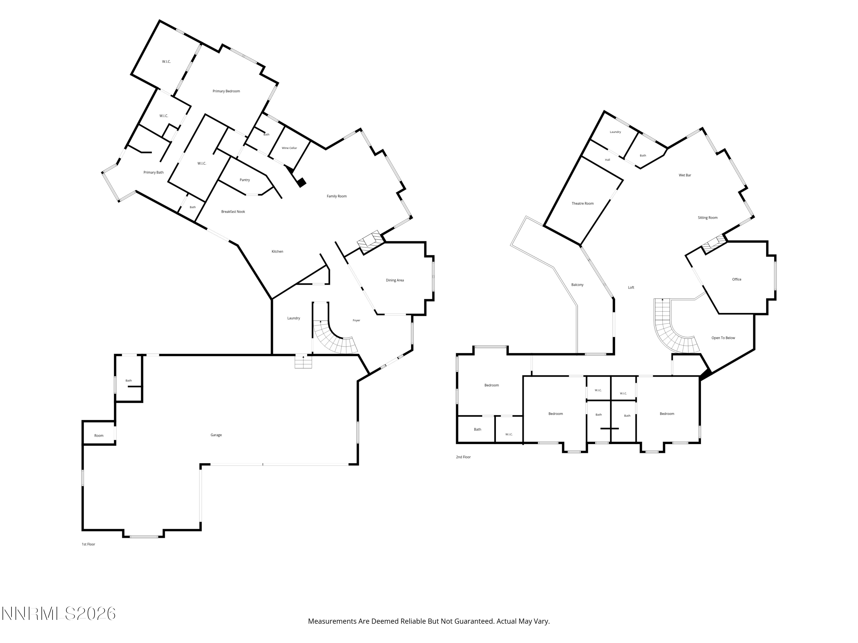 4816 Piney Woods Court