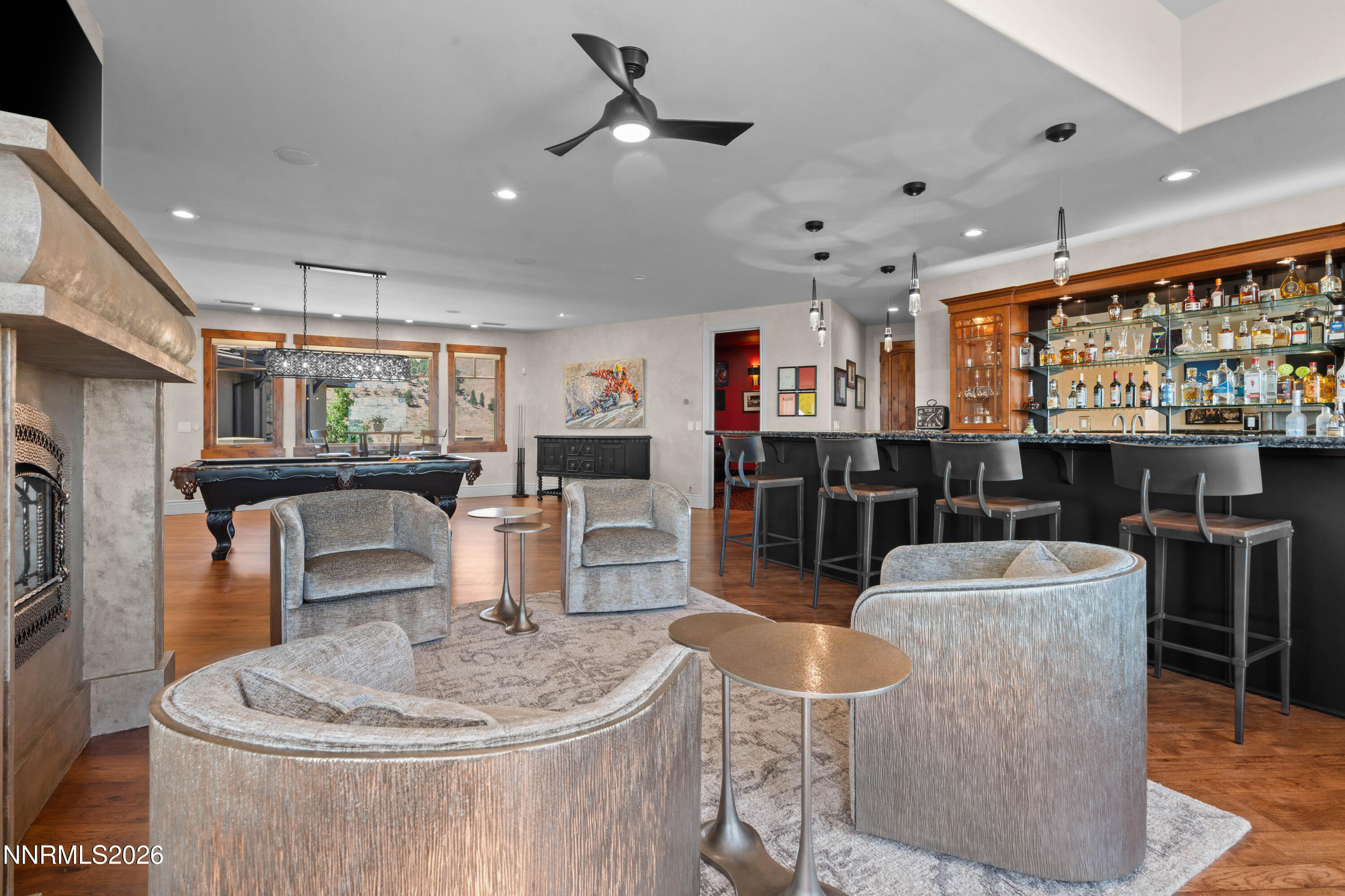 4816 Piney Woods Court
