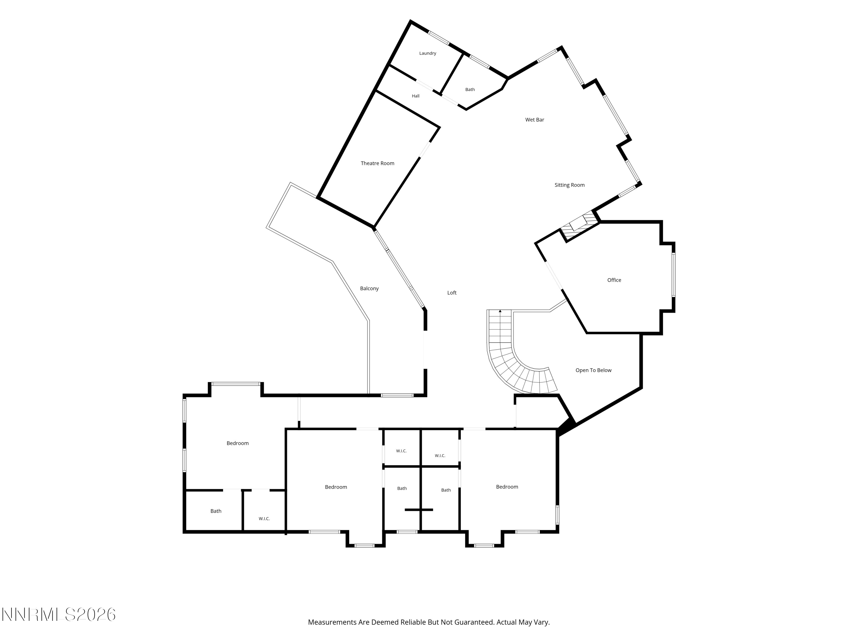 4816 Piney Woods Court