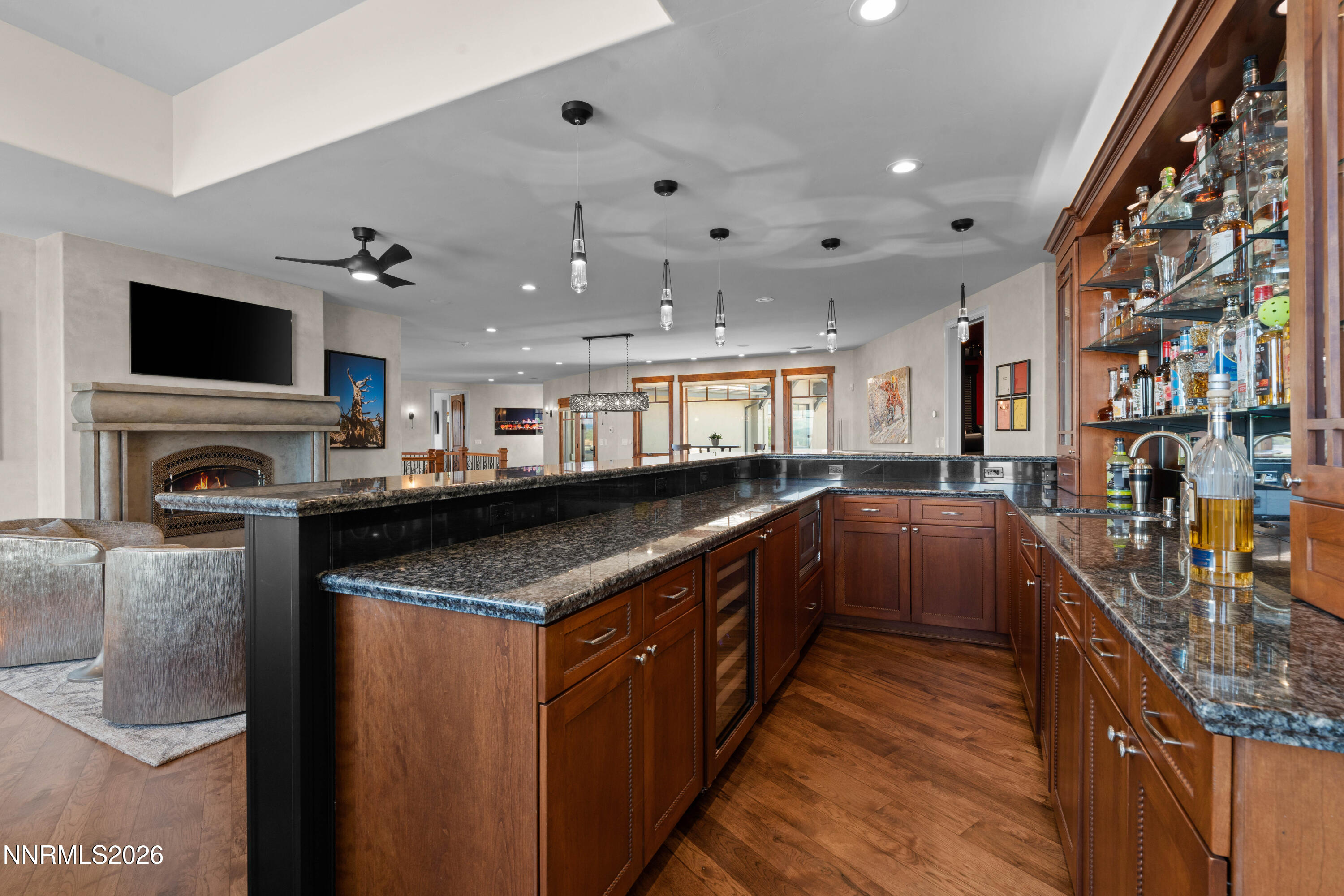 4816 Piney Woods Court