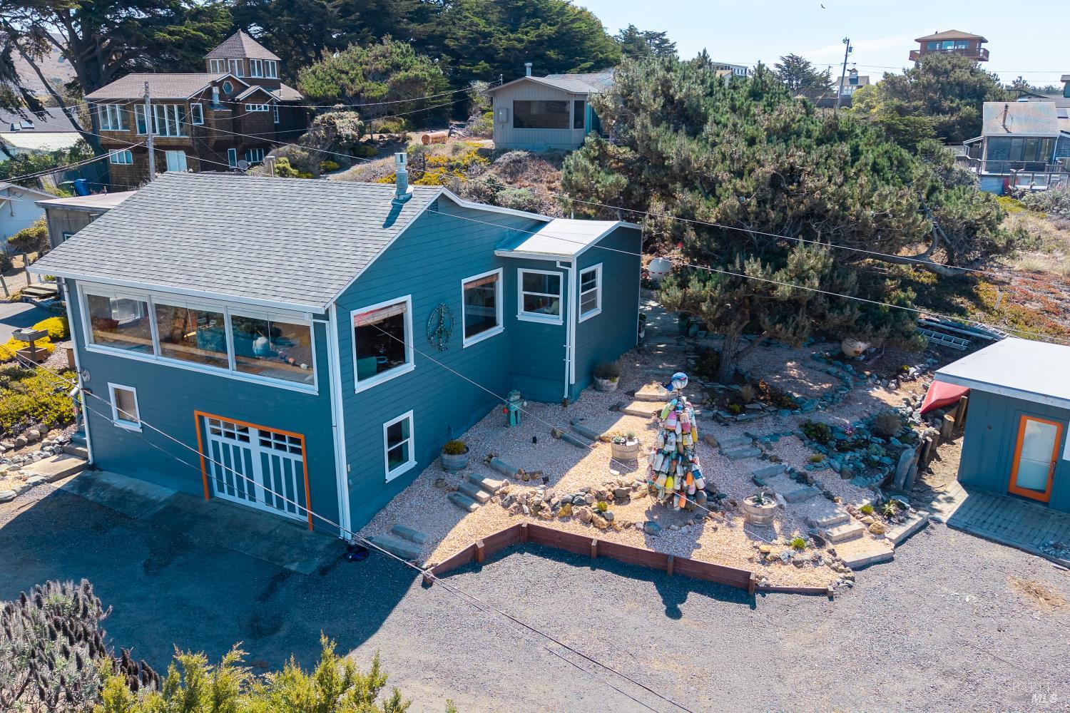 250 Churchill St Ext