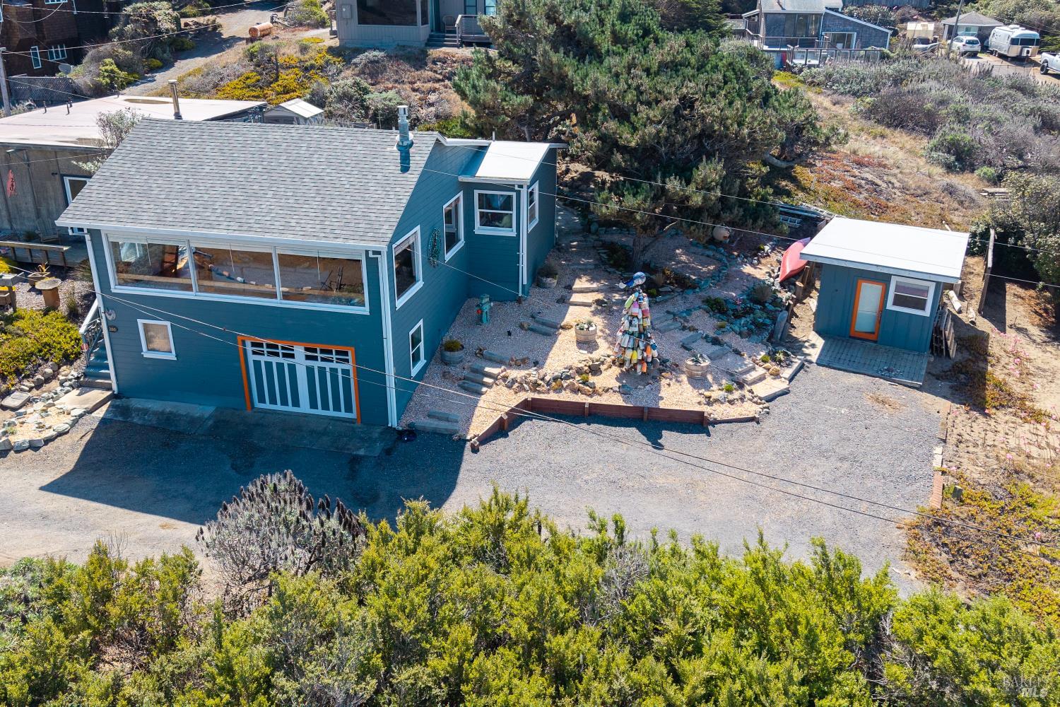 250 Churchill St Ext