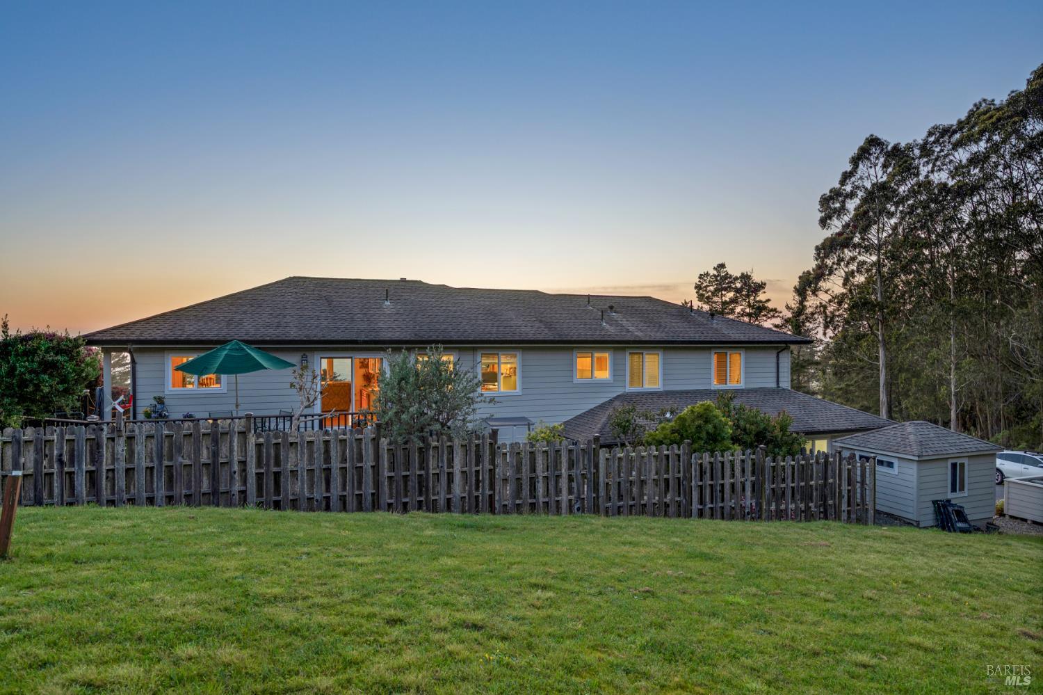 5455 Sierra Grande Drive