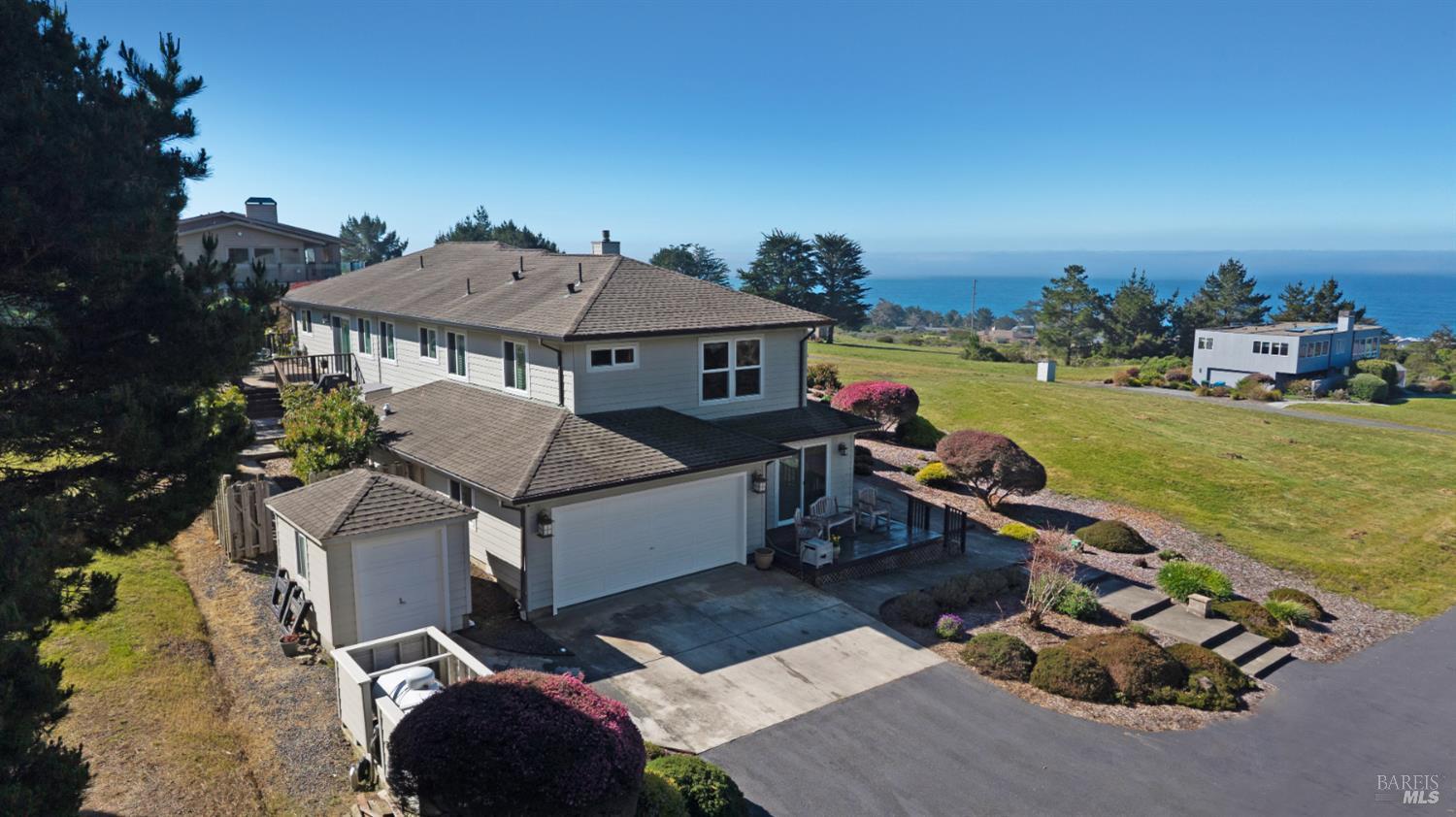 5455 Sierra Grande Drive