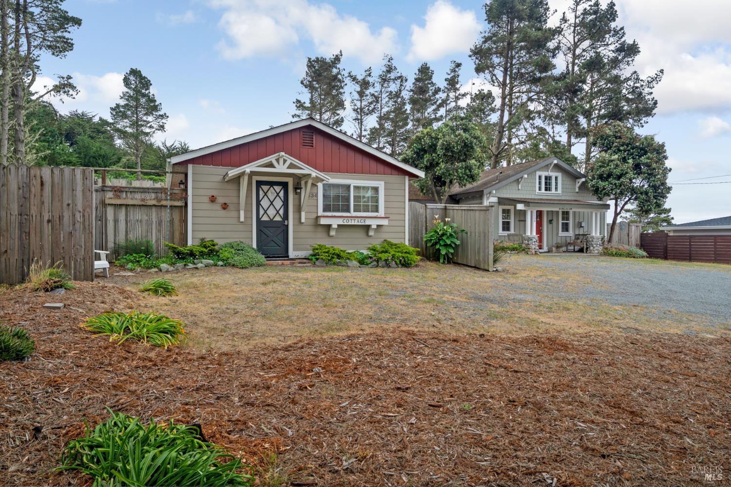 1534 Highway 1