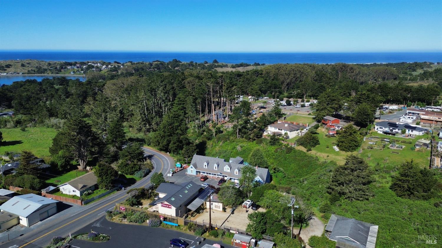 1534 Highway 1
