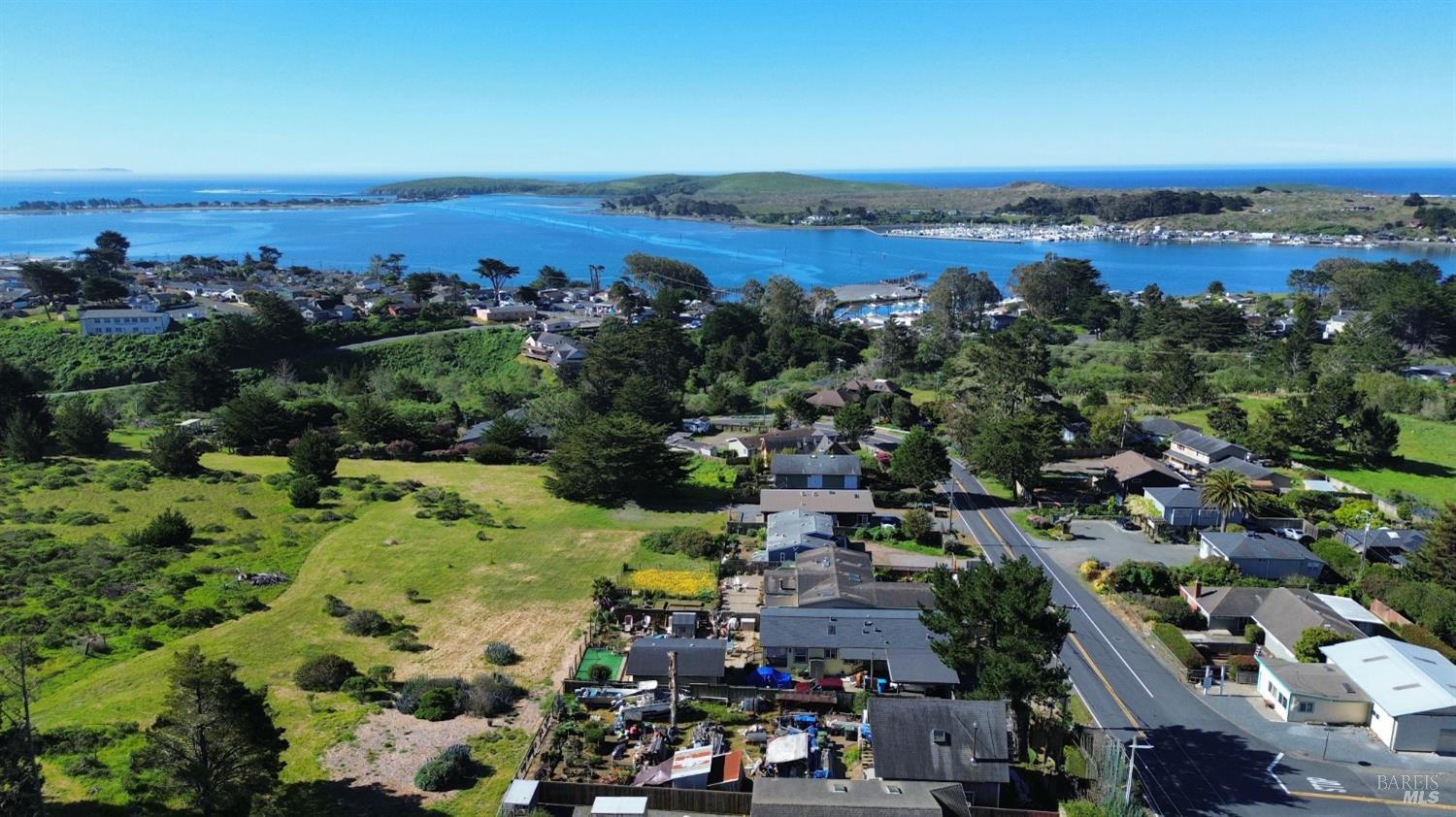 1534 Highway 1